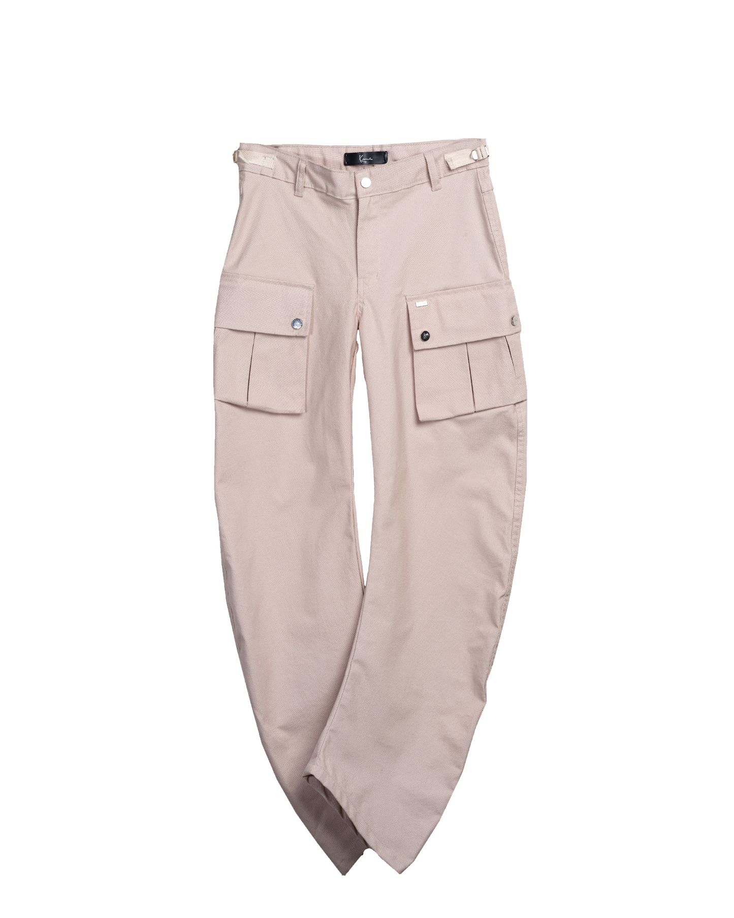 Bow Cargo (Natural)