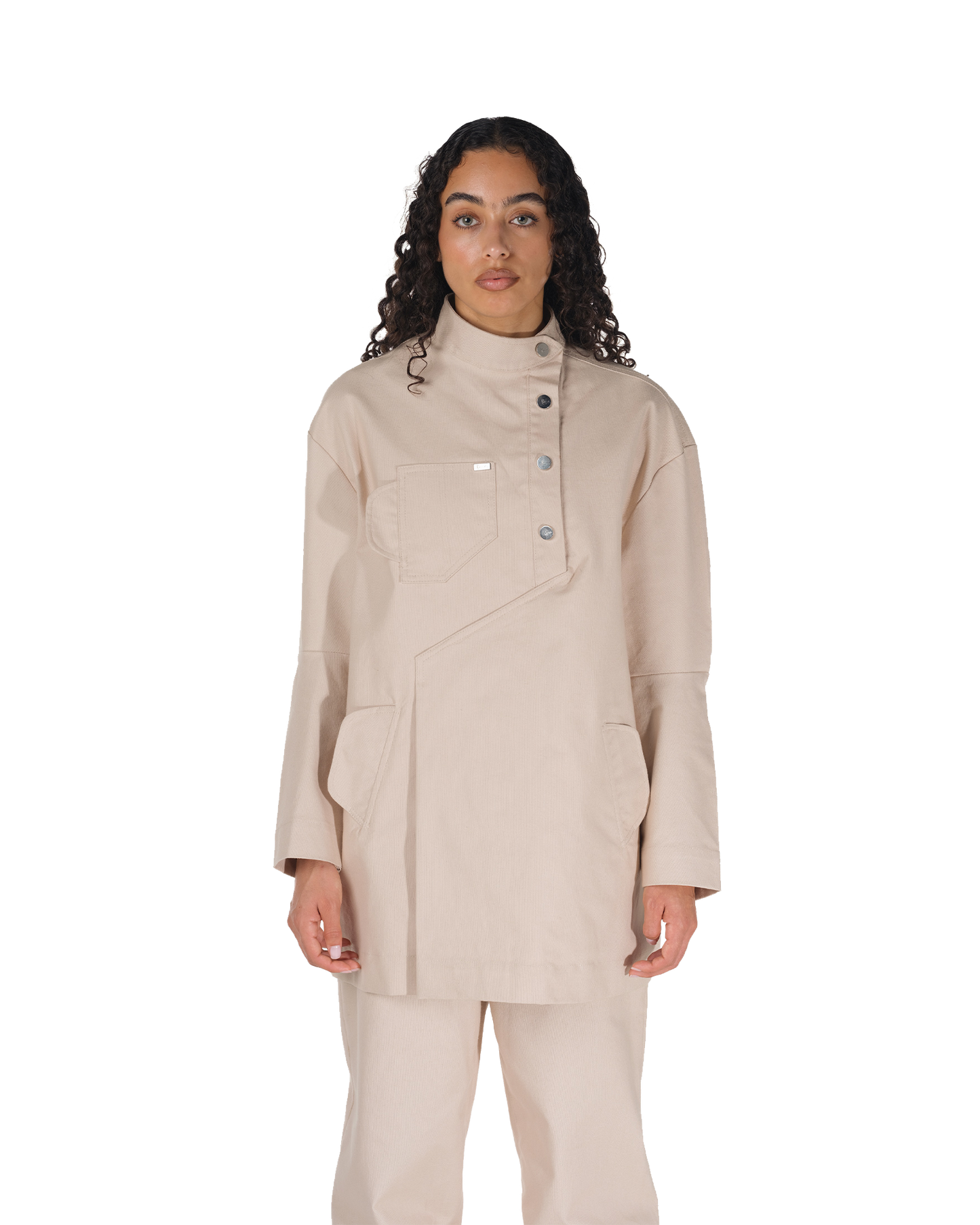 Yen Top (Natural)