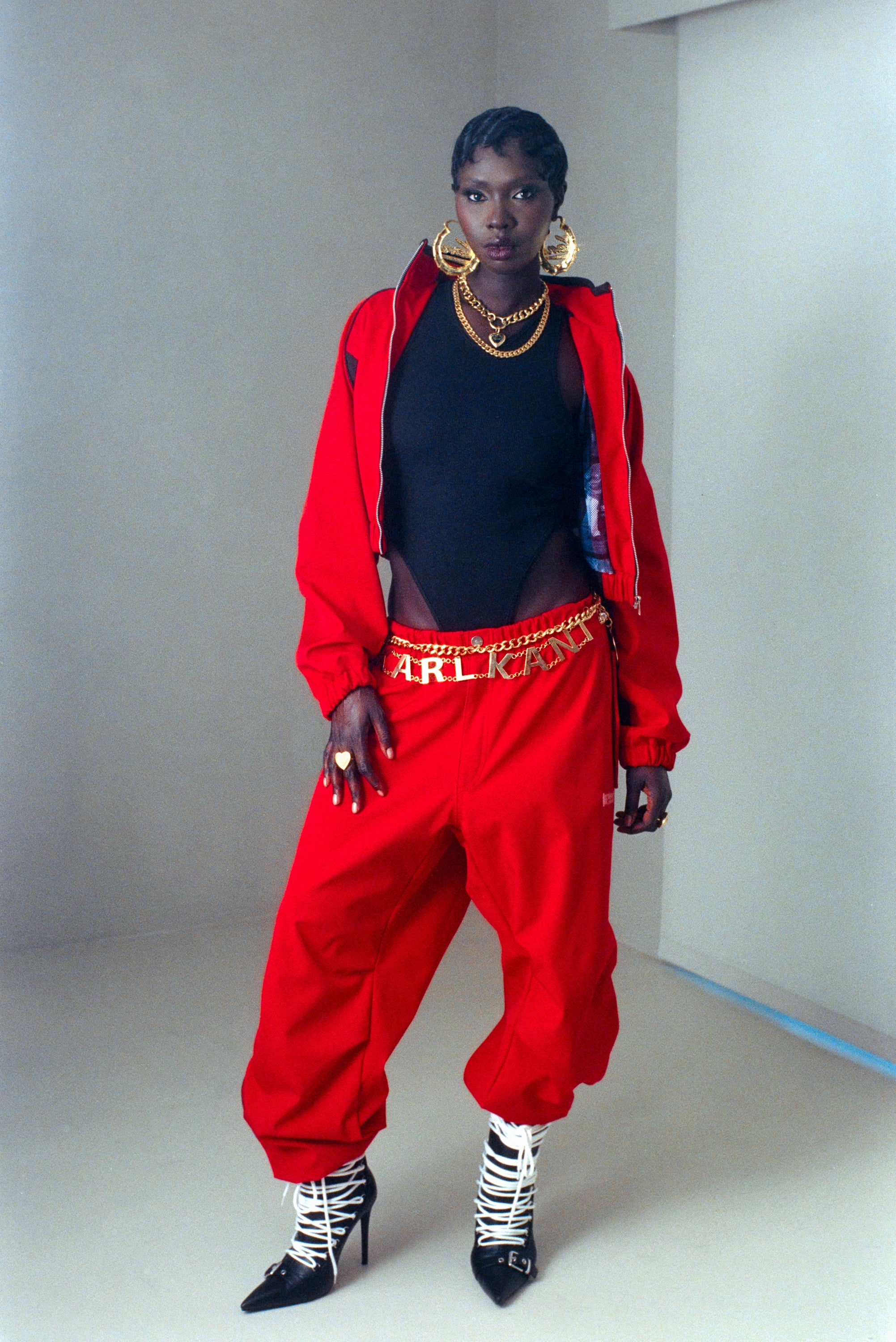 Karl Kani Clothing