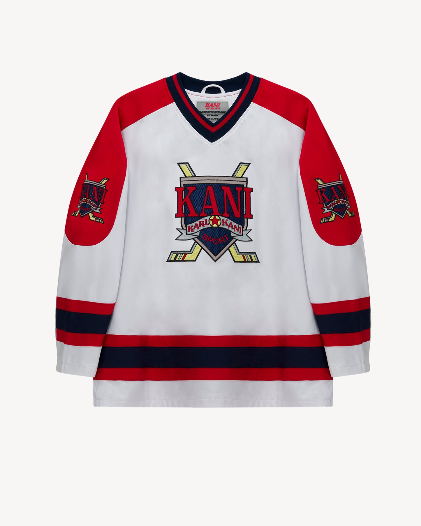 Ice Hockey Jersey