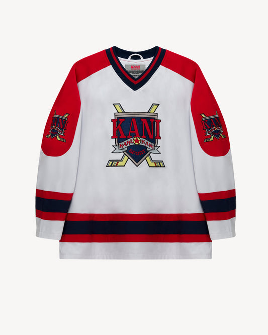 Ice Hockey Jersey