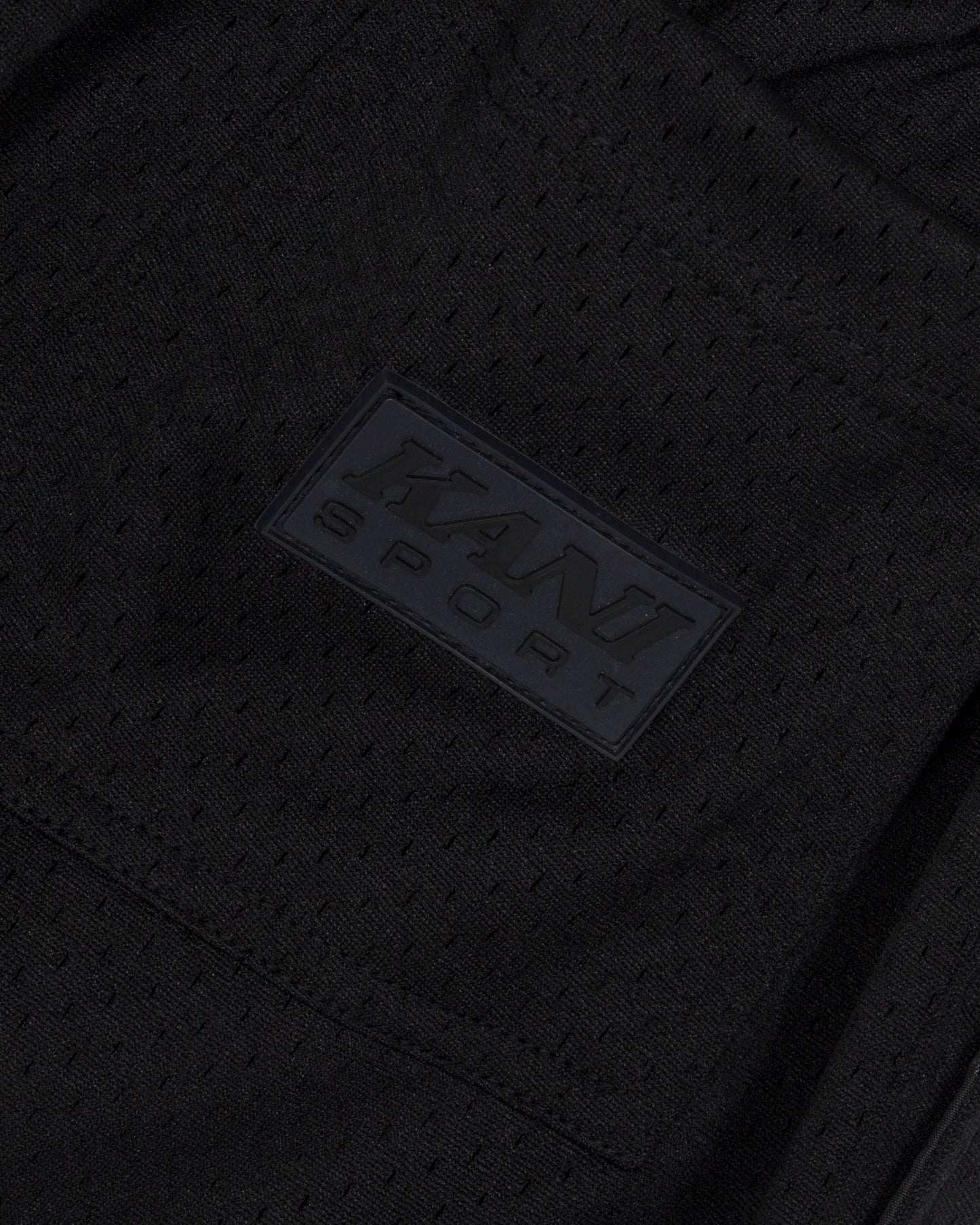 Fast Break (black)