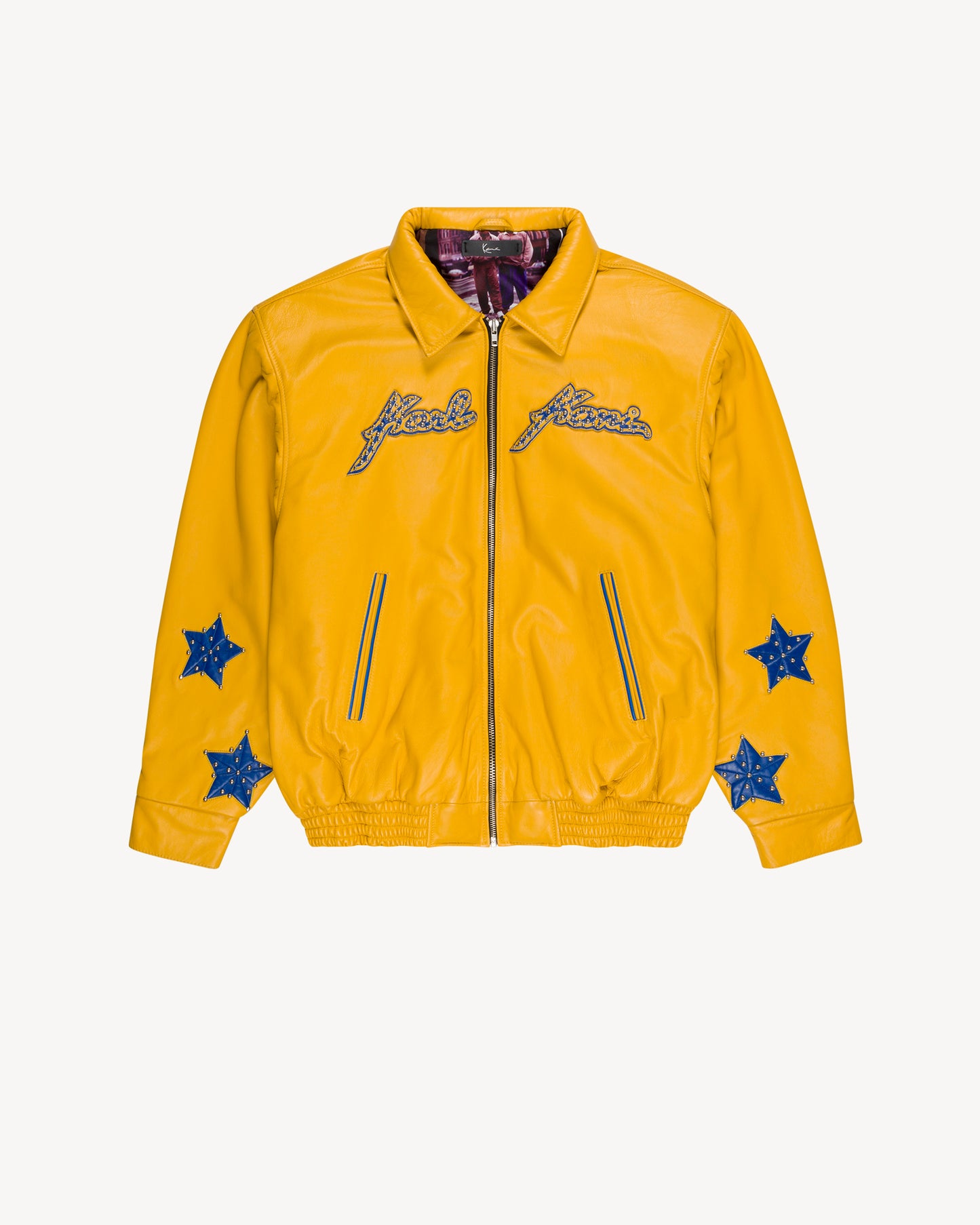 Bank Shot (Yellow/Blue)