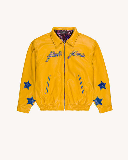 Bank Shot (Yellow/Blue)