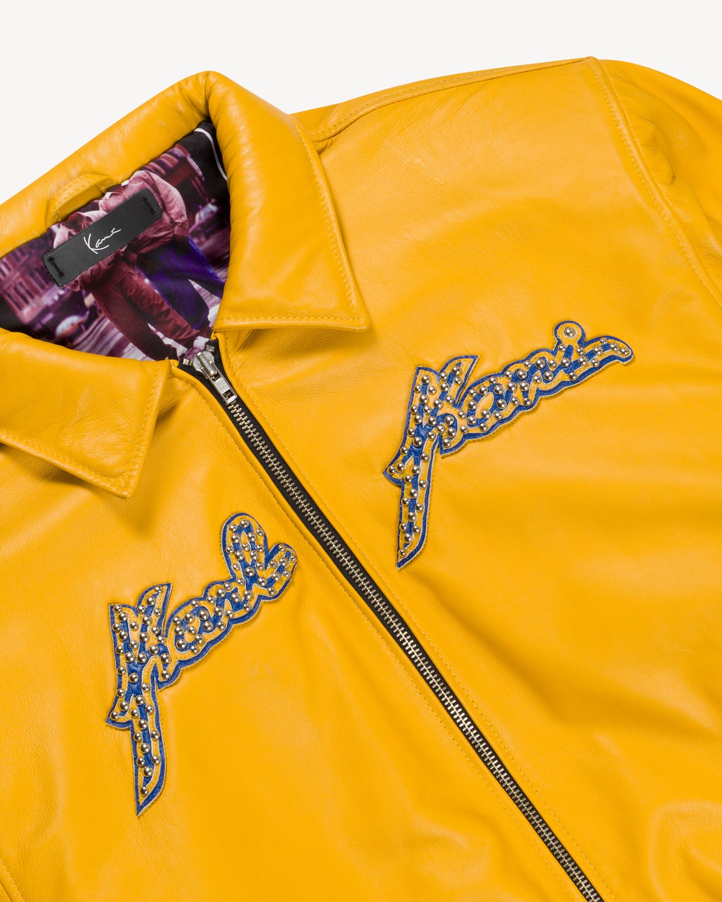 Bank Shot (Yellow/Blue)