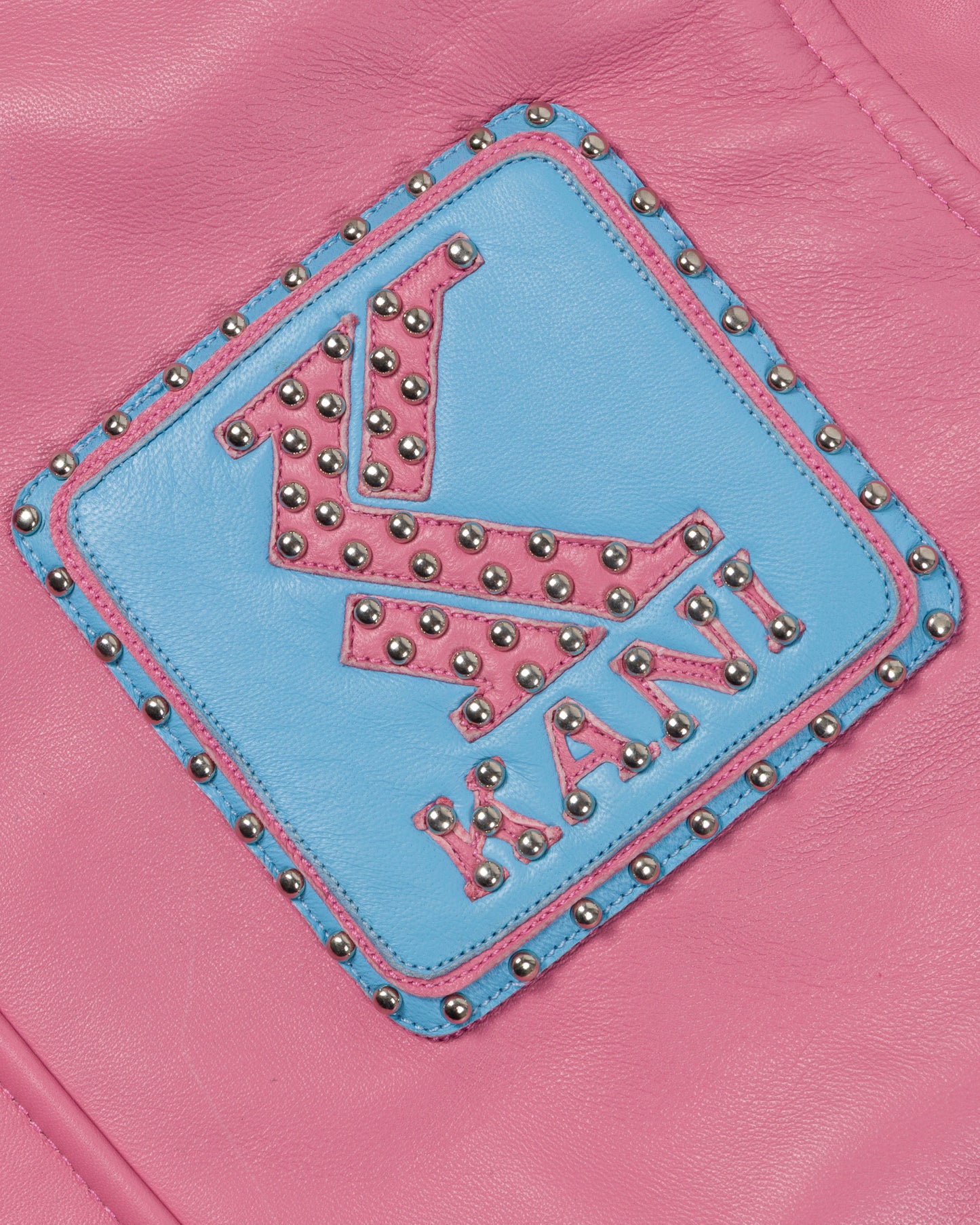 “Alexandria” jacket