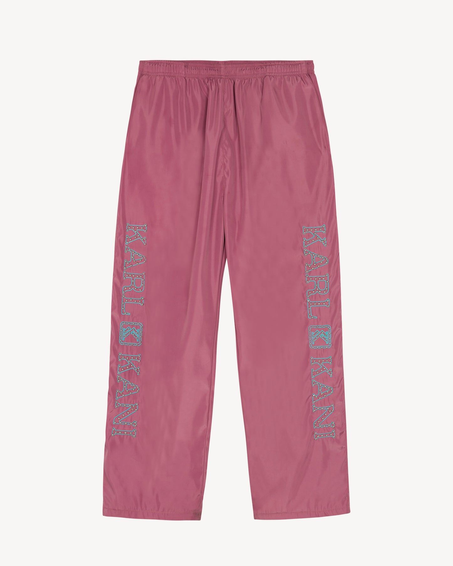Newport Joggers (Dark Pink)