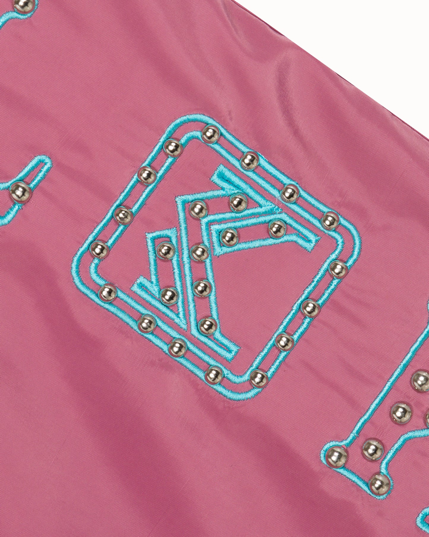 Newport Joggers (Dark Pink)