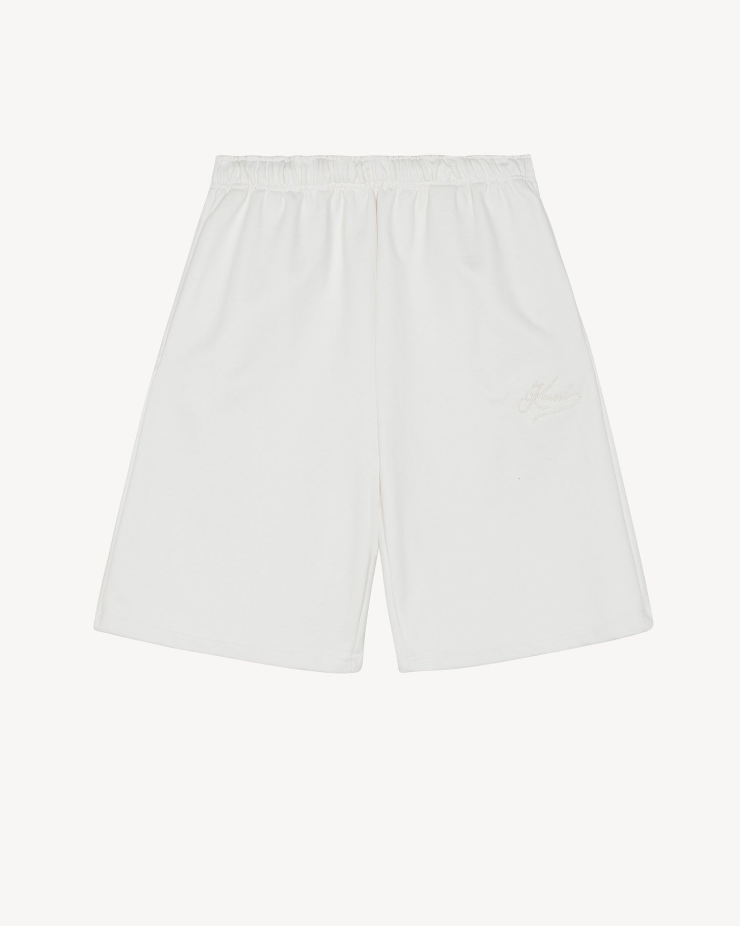 Tivoli Gardens (White)