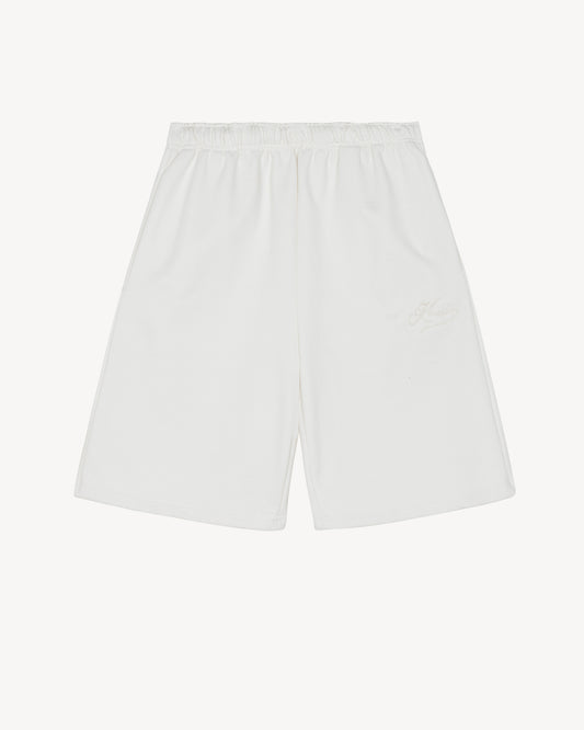 Tivoli Gardens (White)