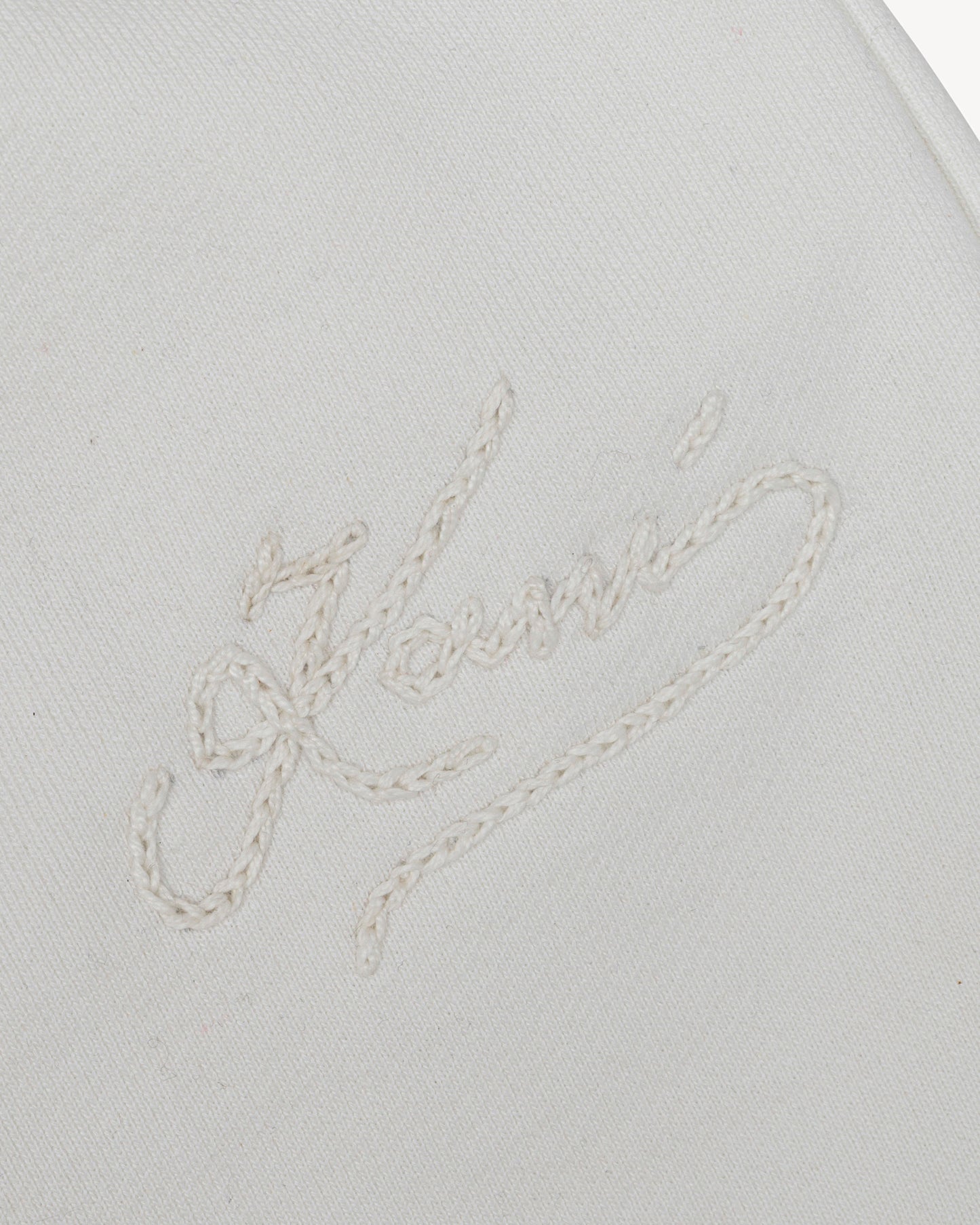 Tivoli Gardens (White)