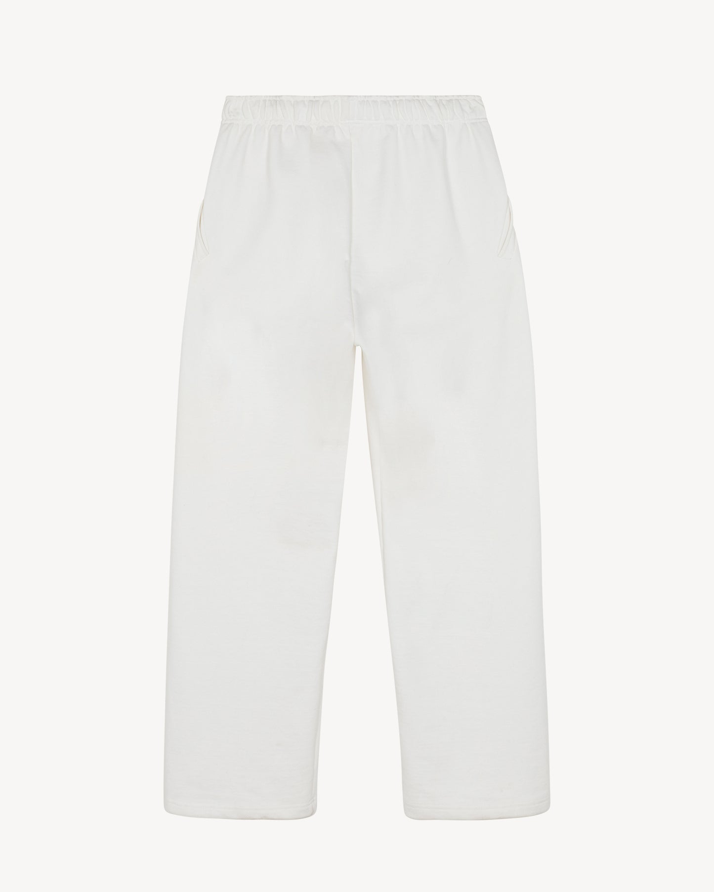 Trench Town (White)