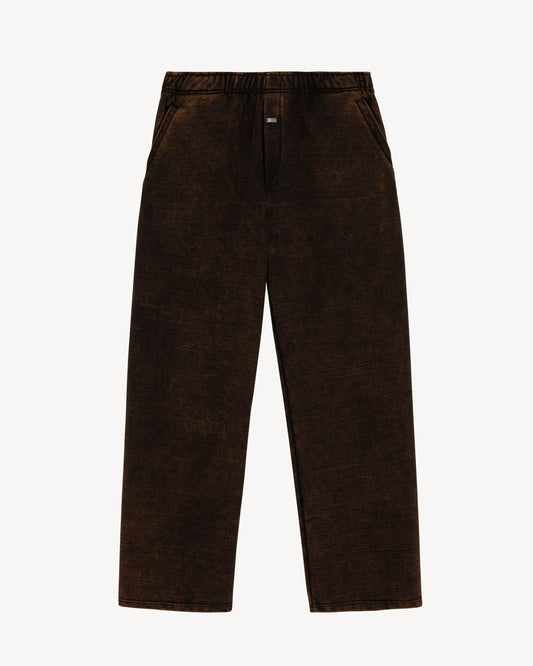 Trench Town (Vintage Wash Brown)
