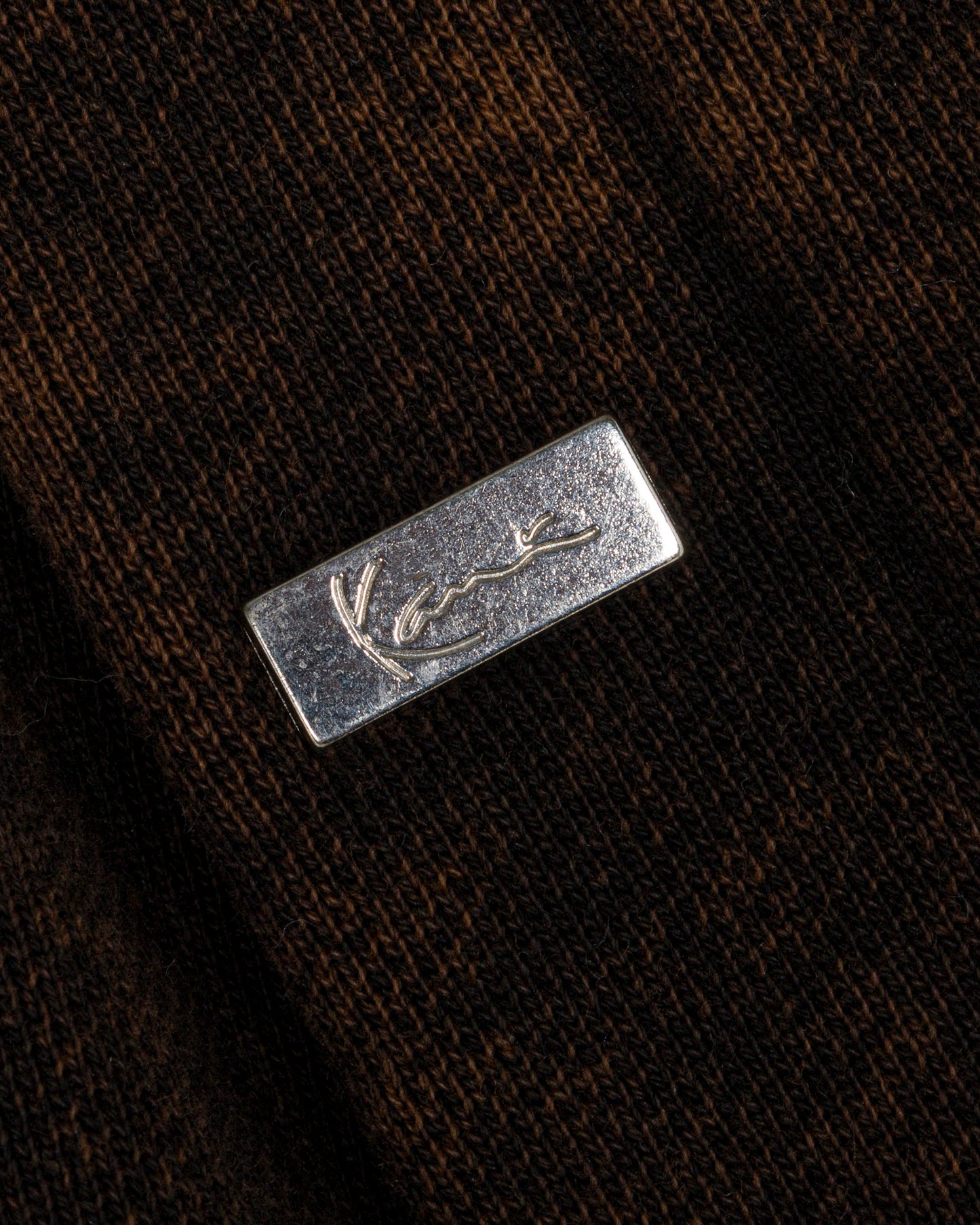 Trench Town (Vintage Wash Brown)