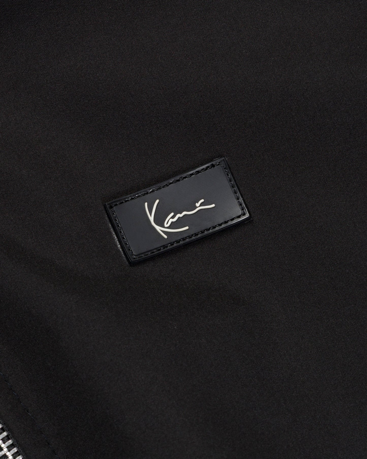 Hot Like Fire (black/royal)