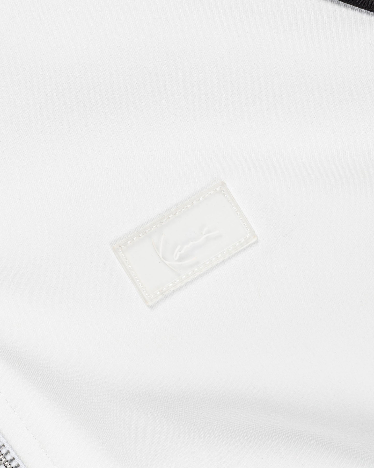 Hot Like Fire (white/black)