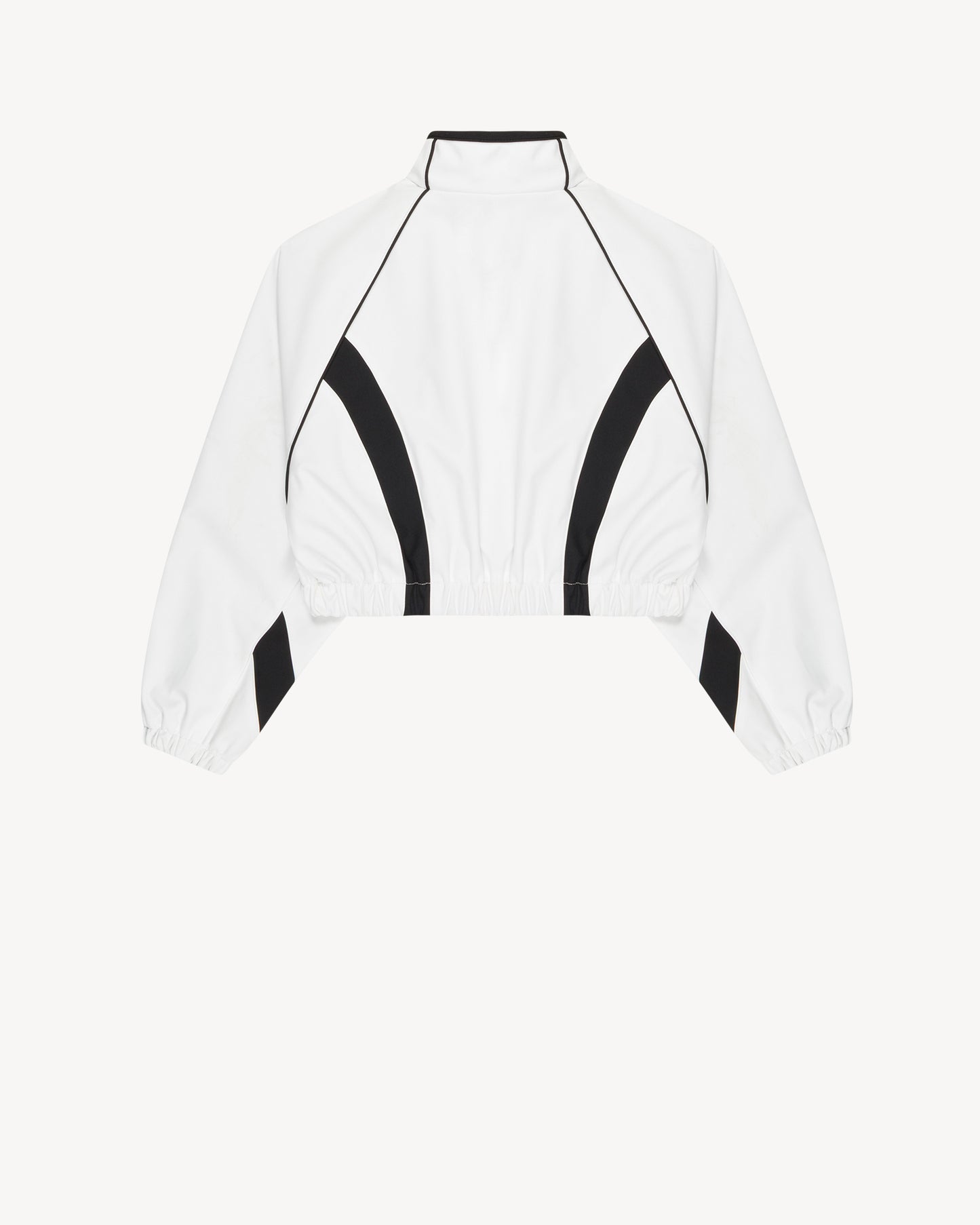 Hot Like Fire (white/black)