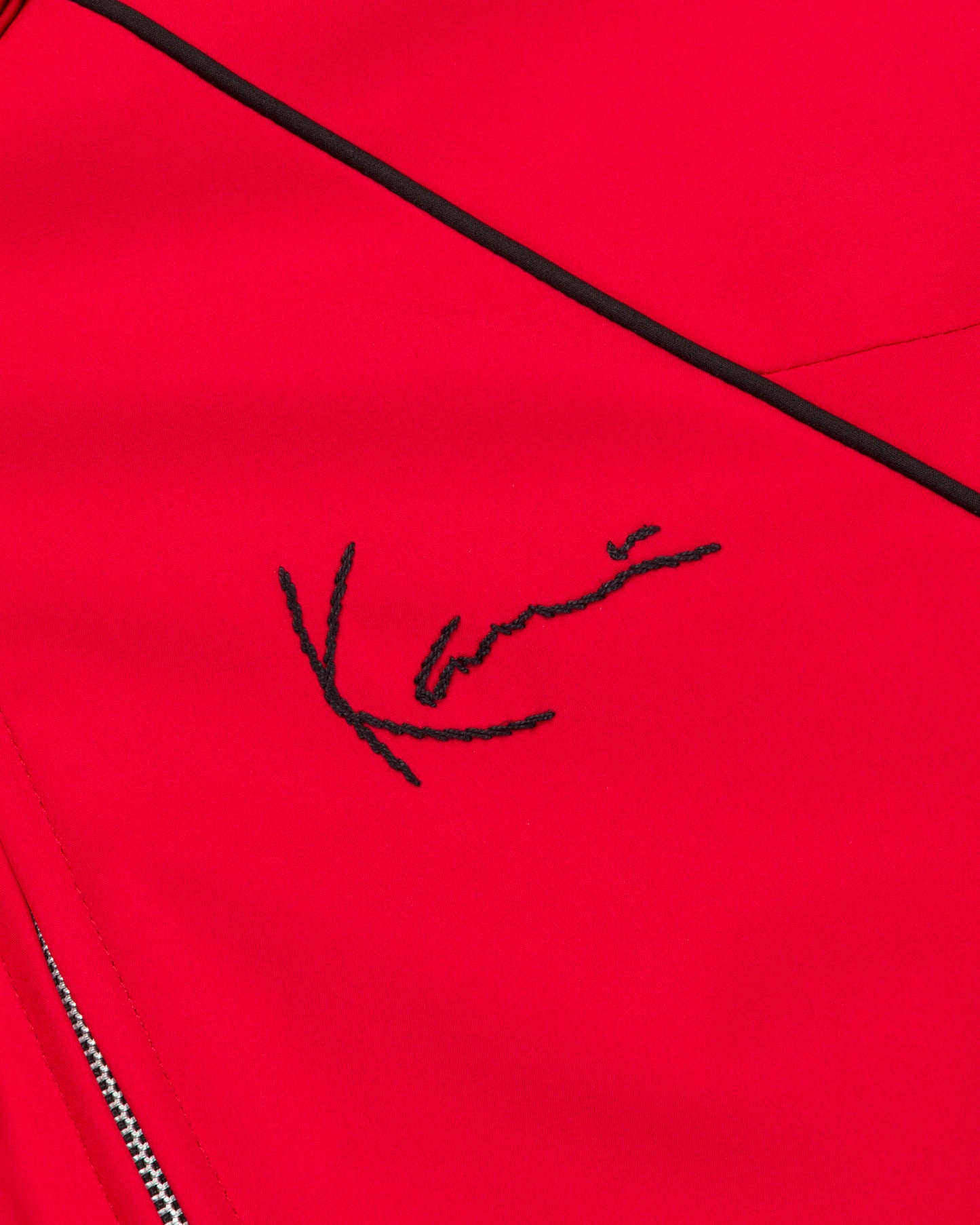 Shot Clock (red)