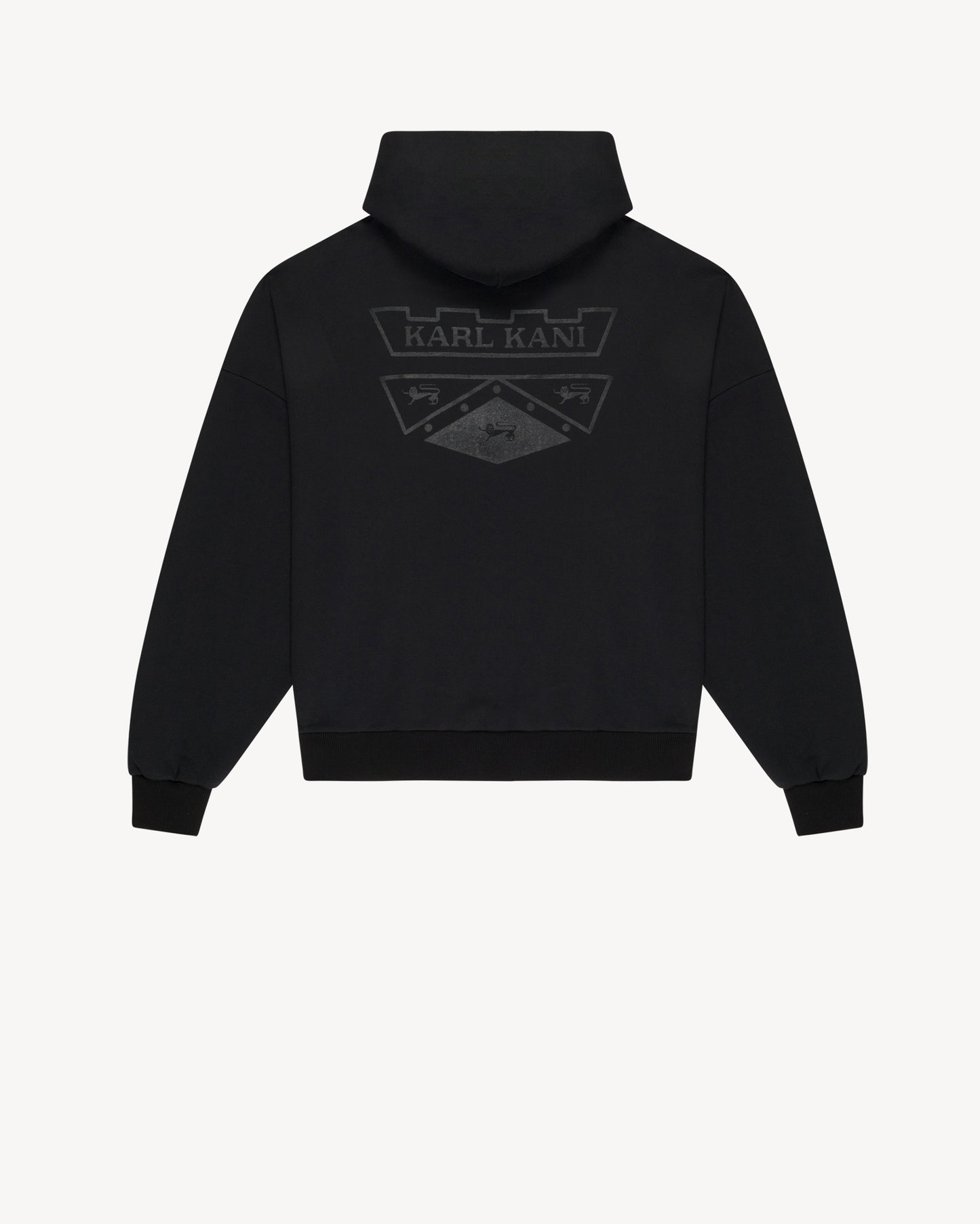 Regal hoodie