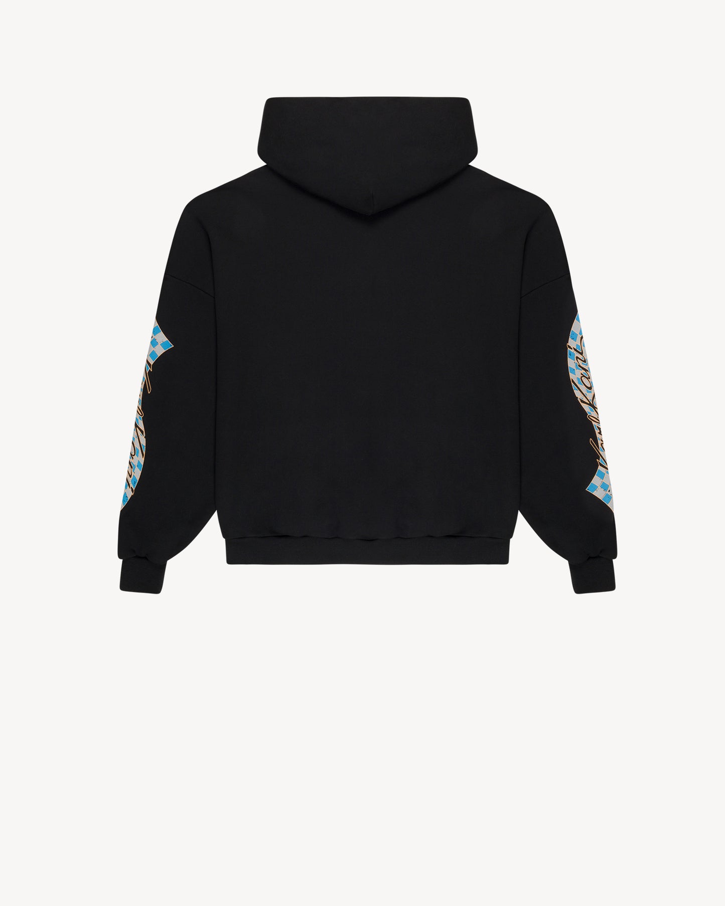 Rev Hoodie