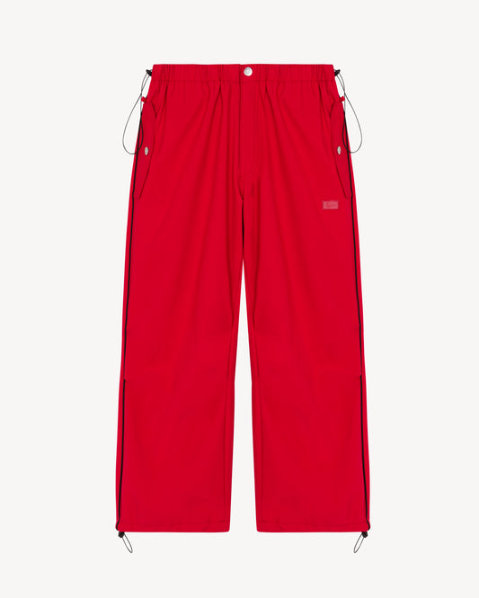 Street Thing (red)