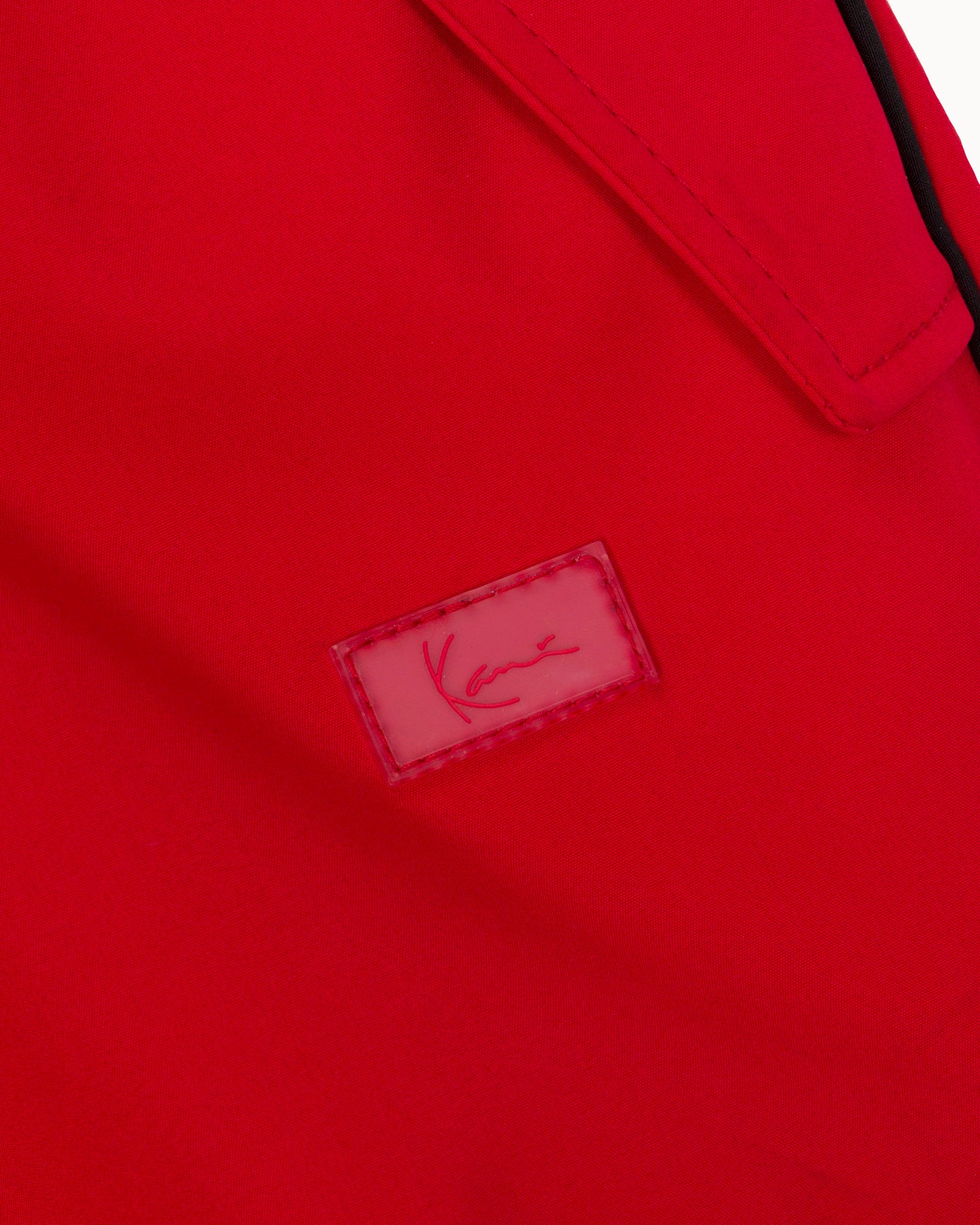 Street Thing (red)