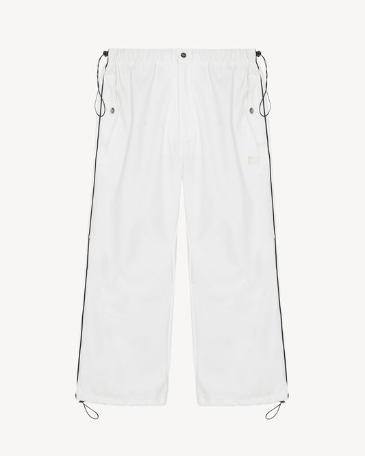 Street Thing (white)