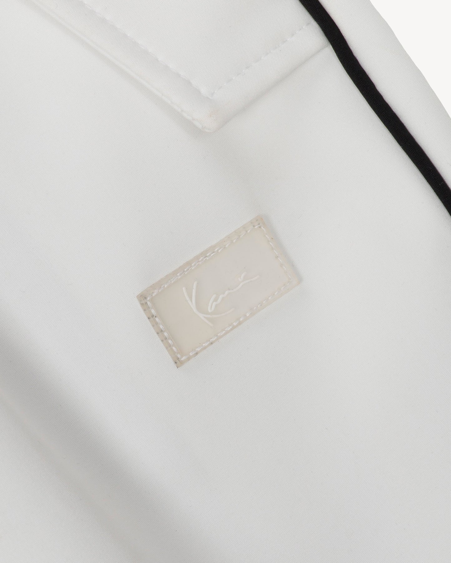 Street Thing (white)