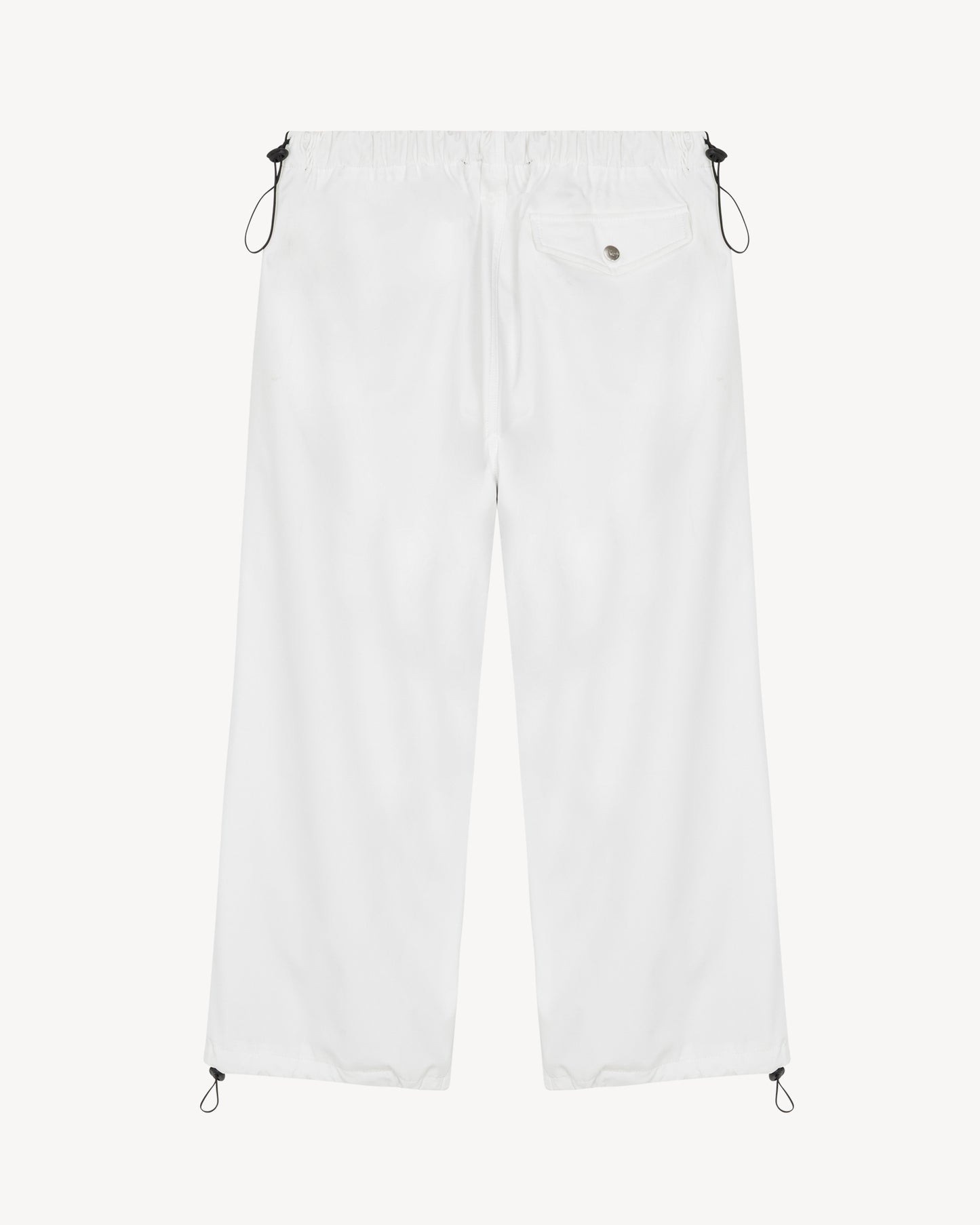 Street Thing (white)