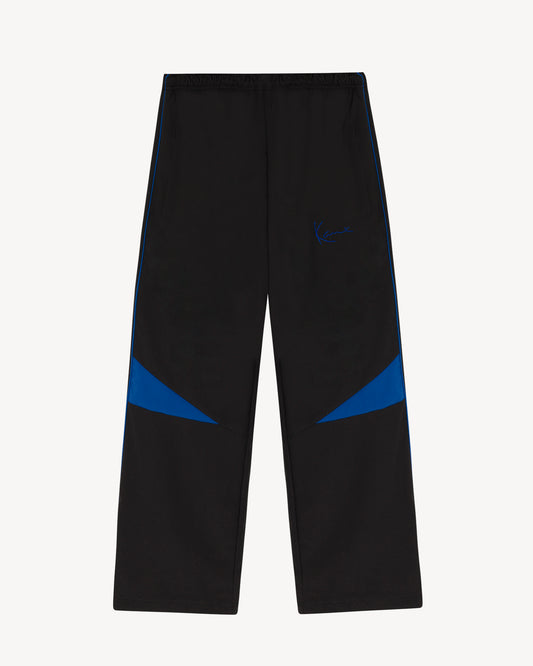 Buzzer Beater Men's Joggers (black/royal)