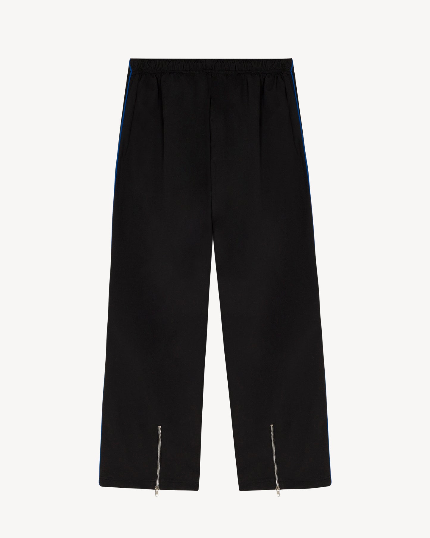 Buzzer Beater Men's Joggers (black/royal)