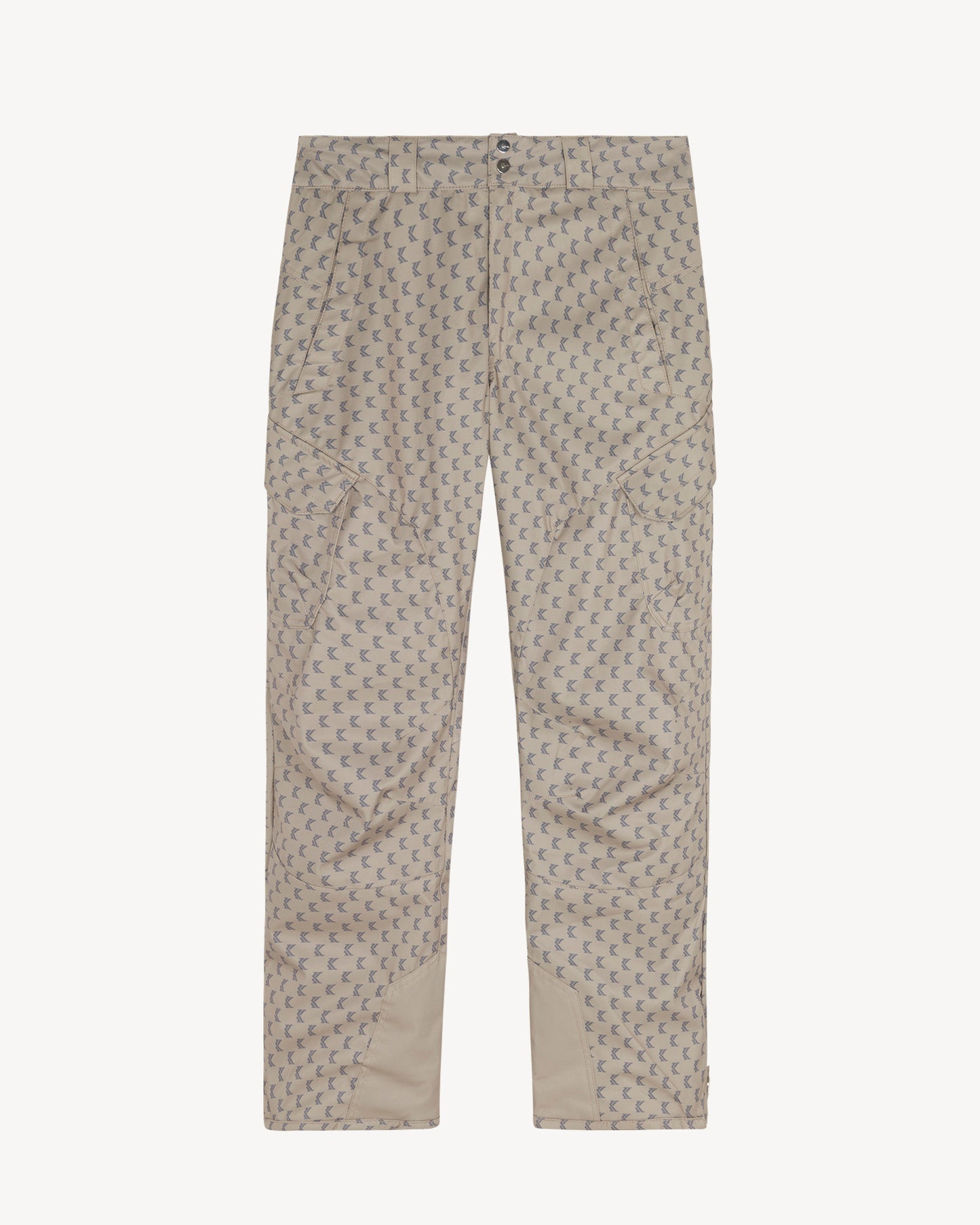 Hoop Joggers