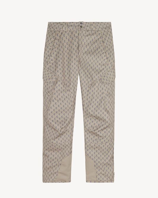 Hoop Joggers