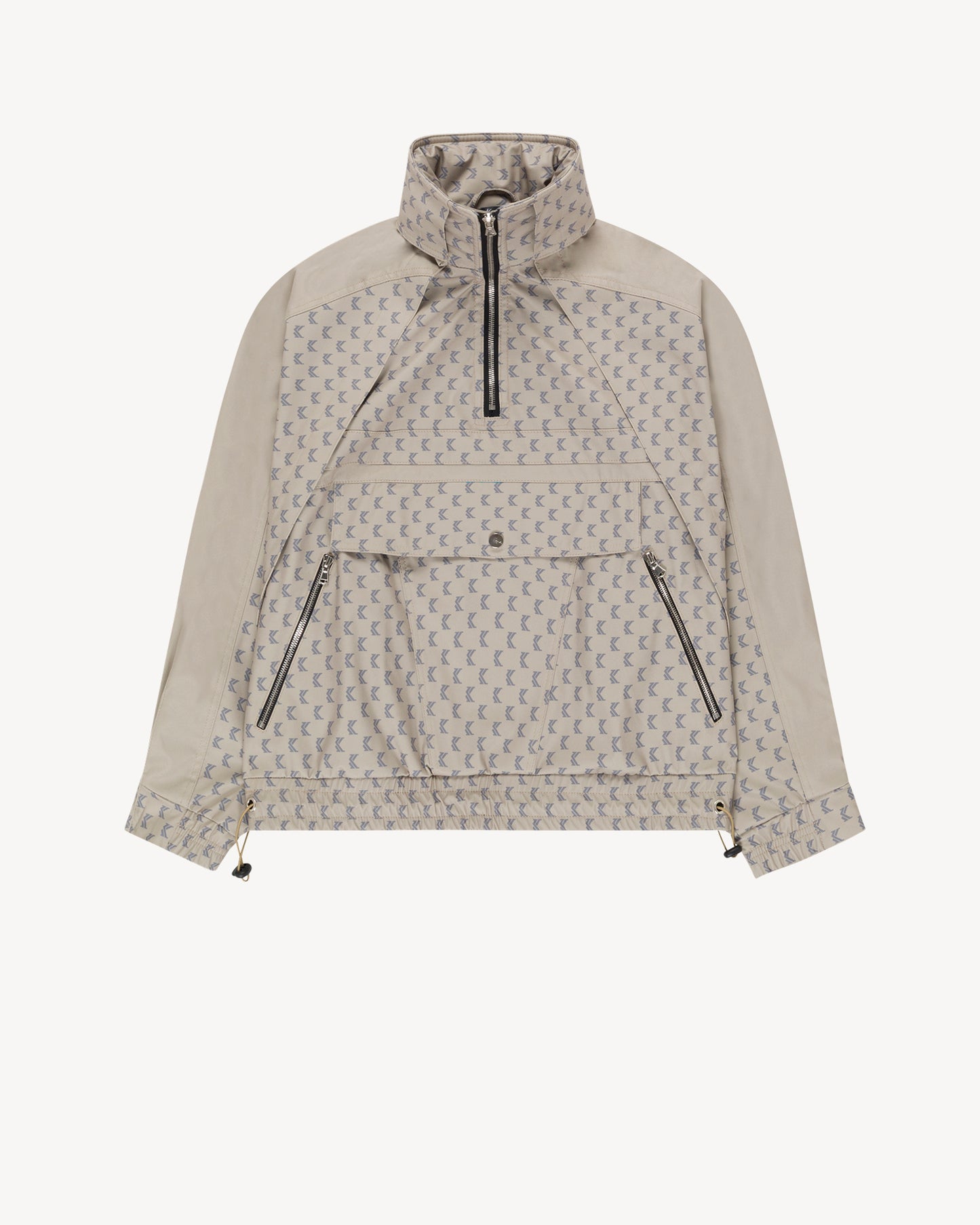 Dunk Pullover