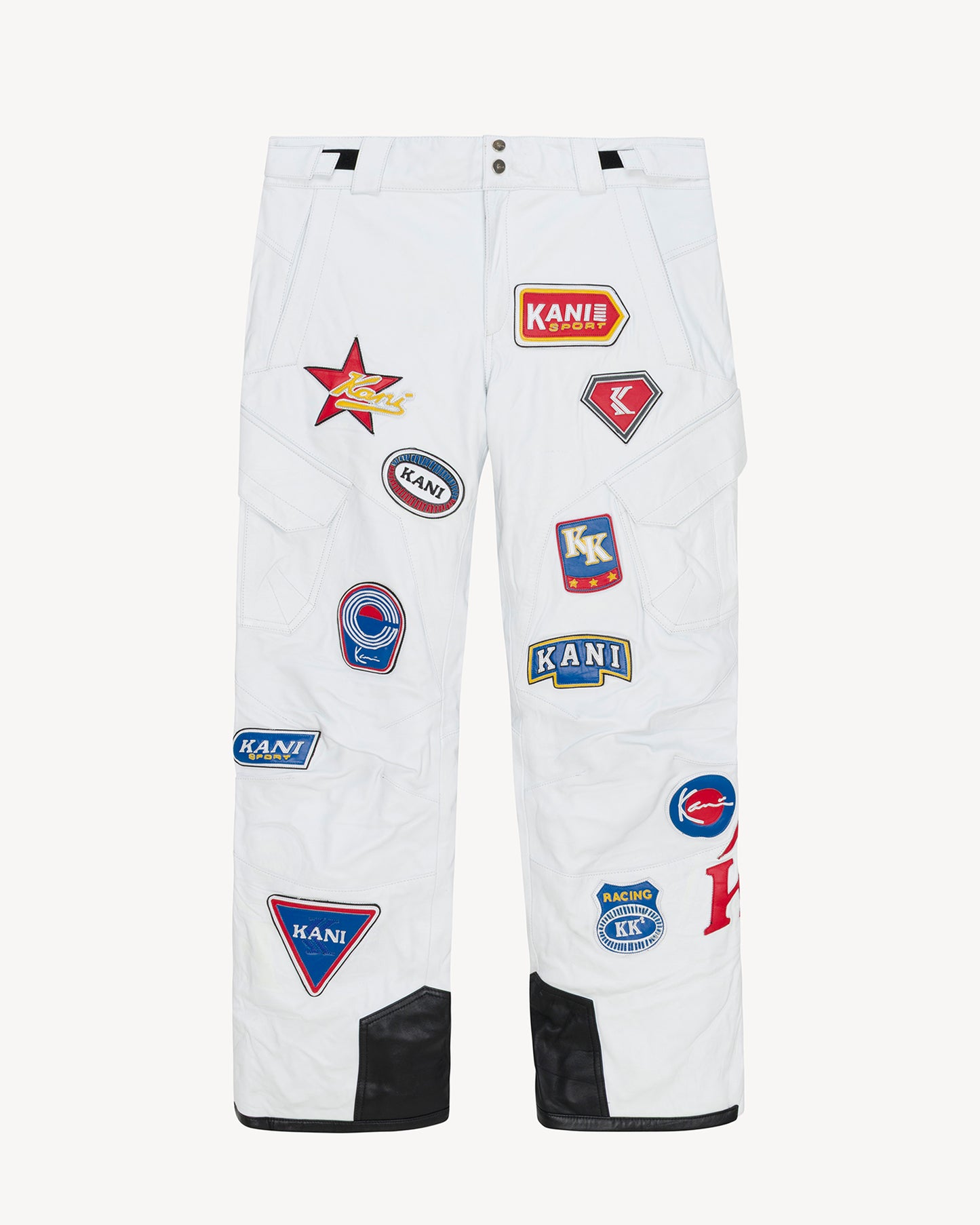 Duncans pants