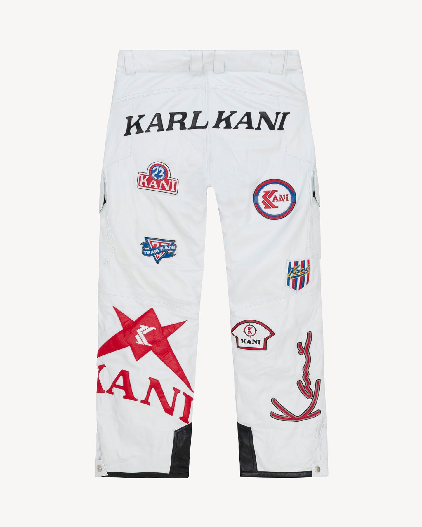 Duncans pants