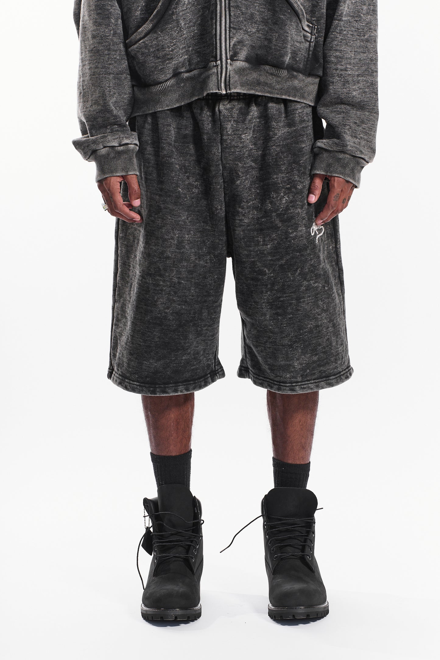 Tivoli Gardens (Vintage Wash)