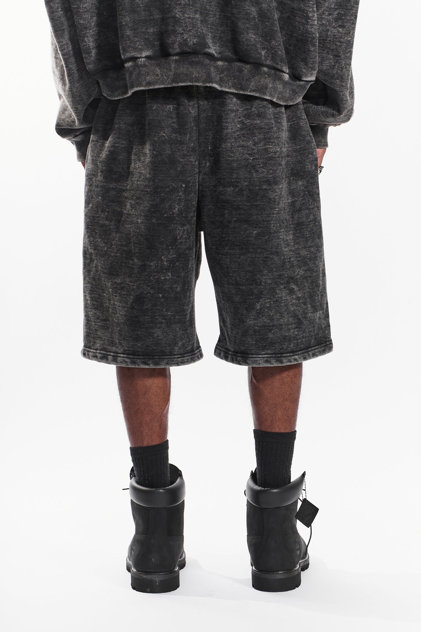 Tivoli Gardens (Vintage Wash)