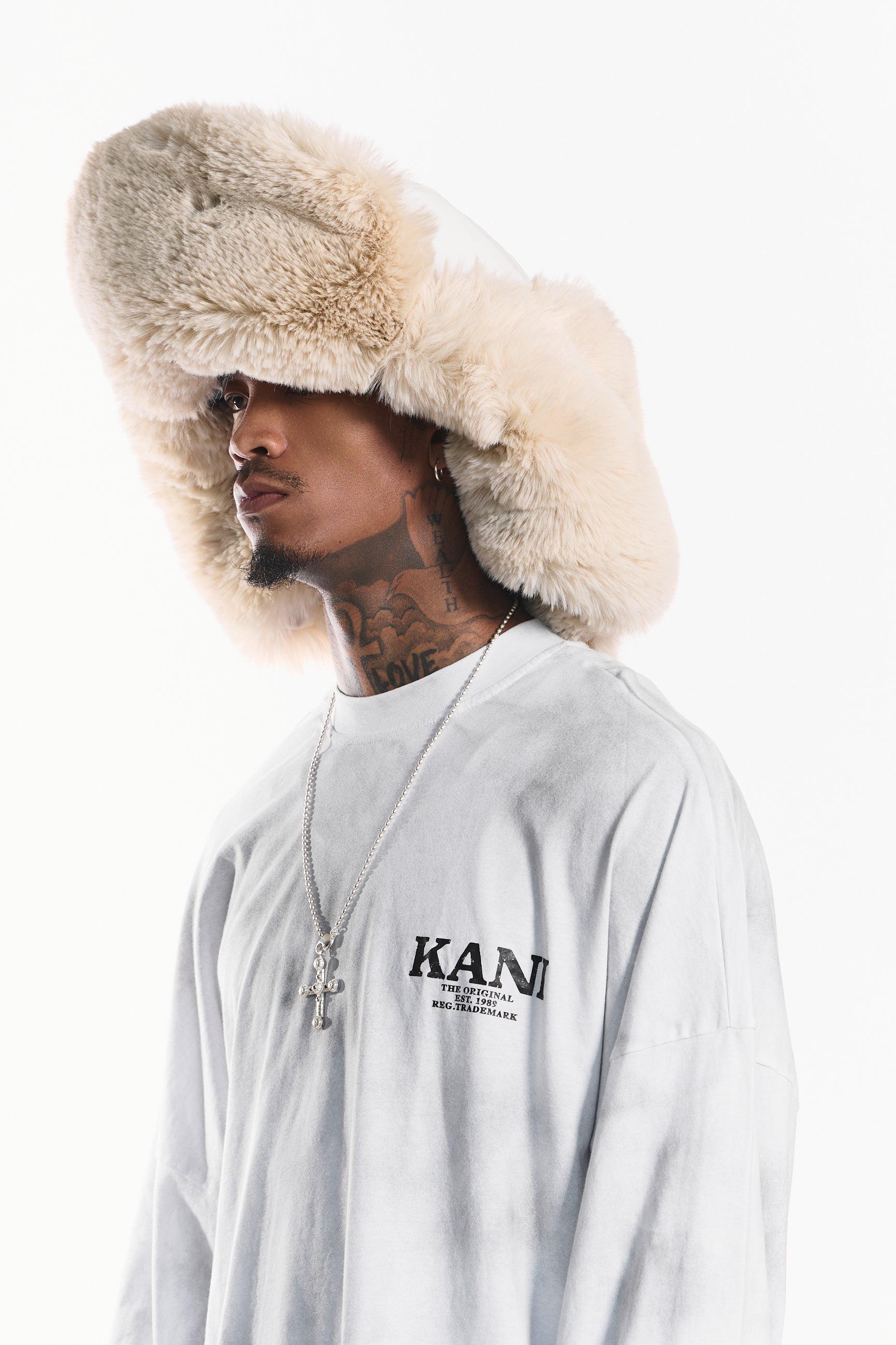 Rebound – Karl Kani