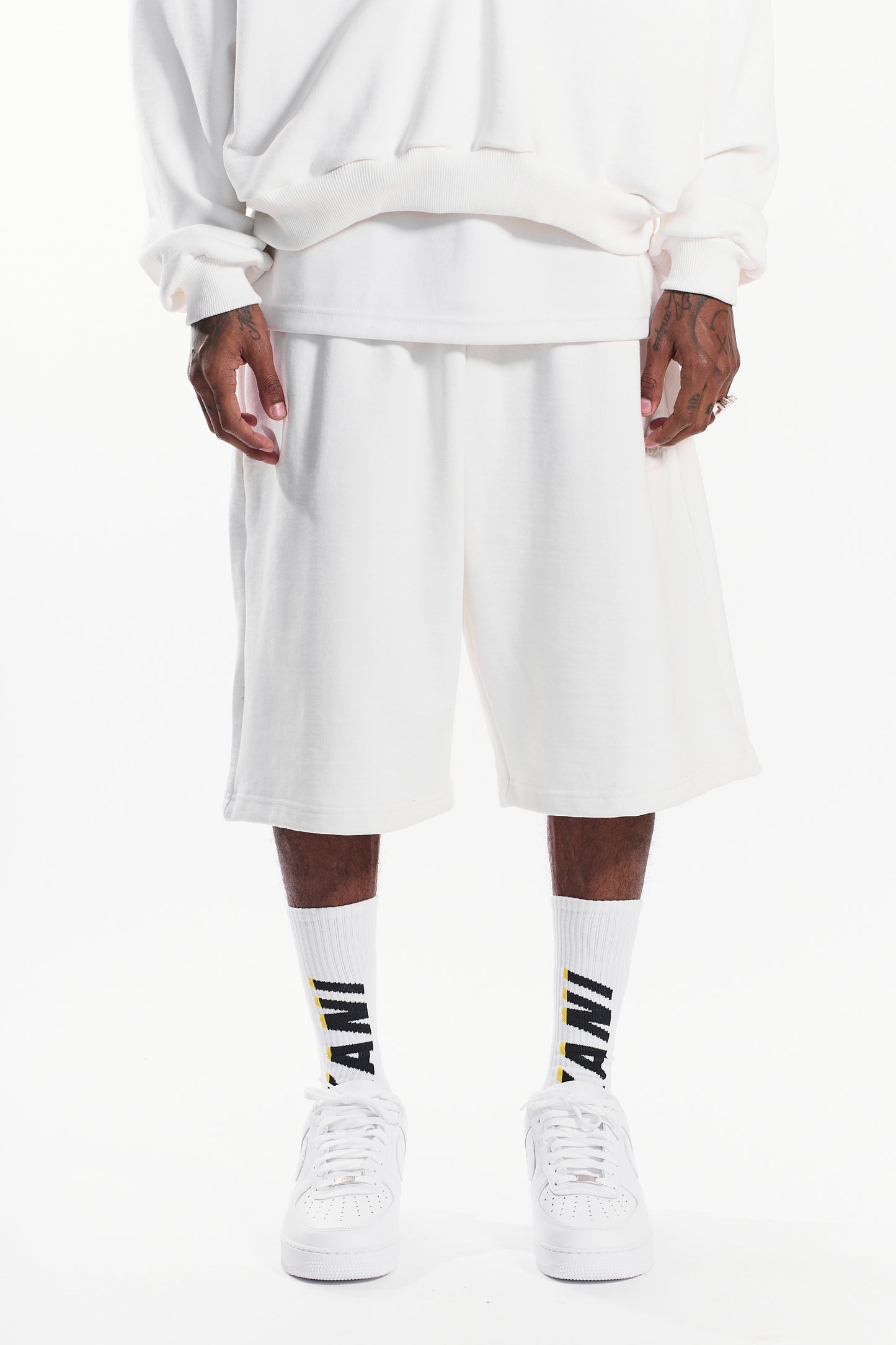 Tivoli Gardens (White)