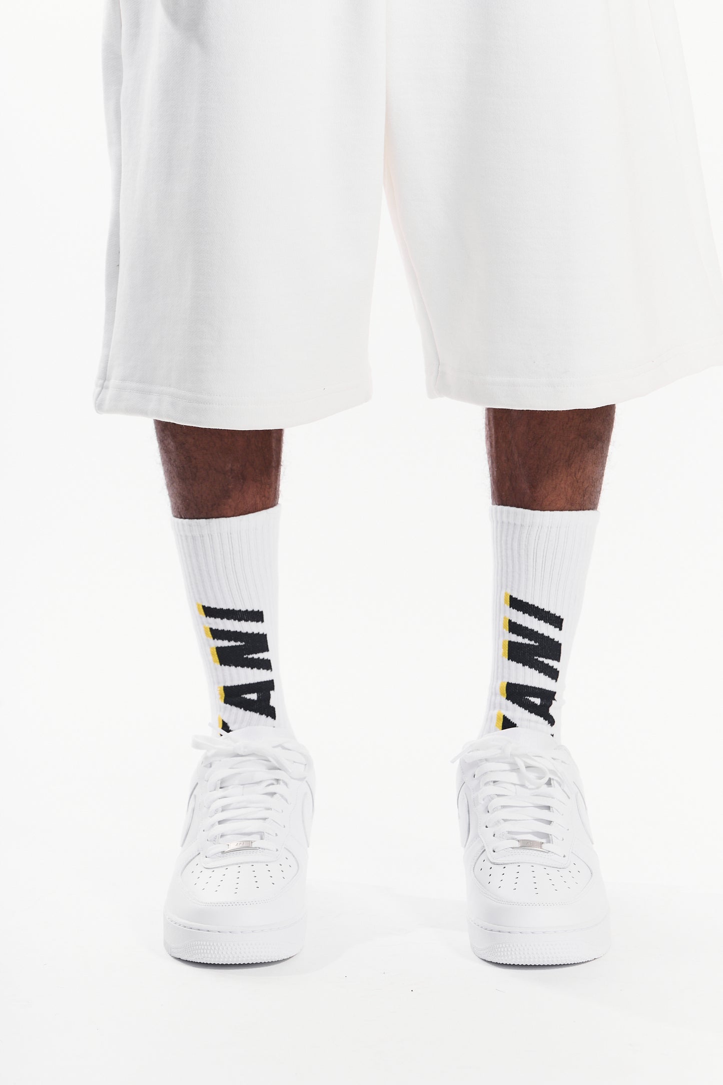 Tivoli Gardens (White)