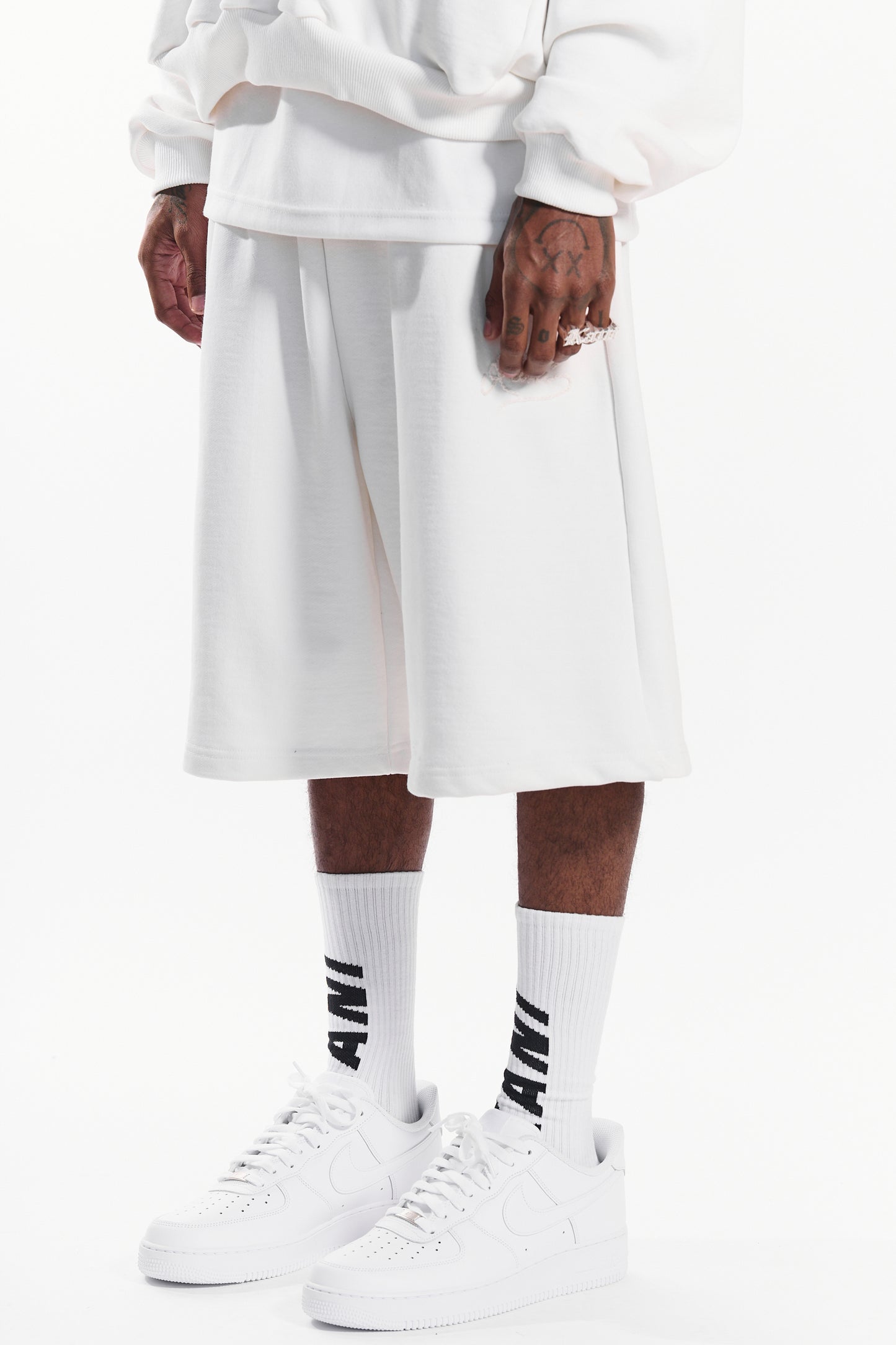 Tivoli Gardens (White)