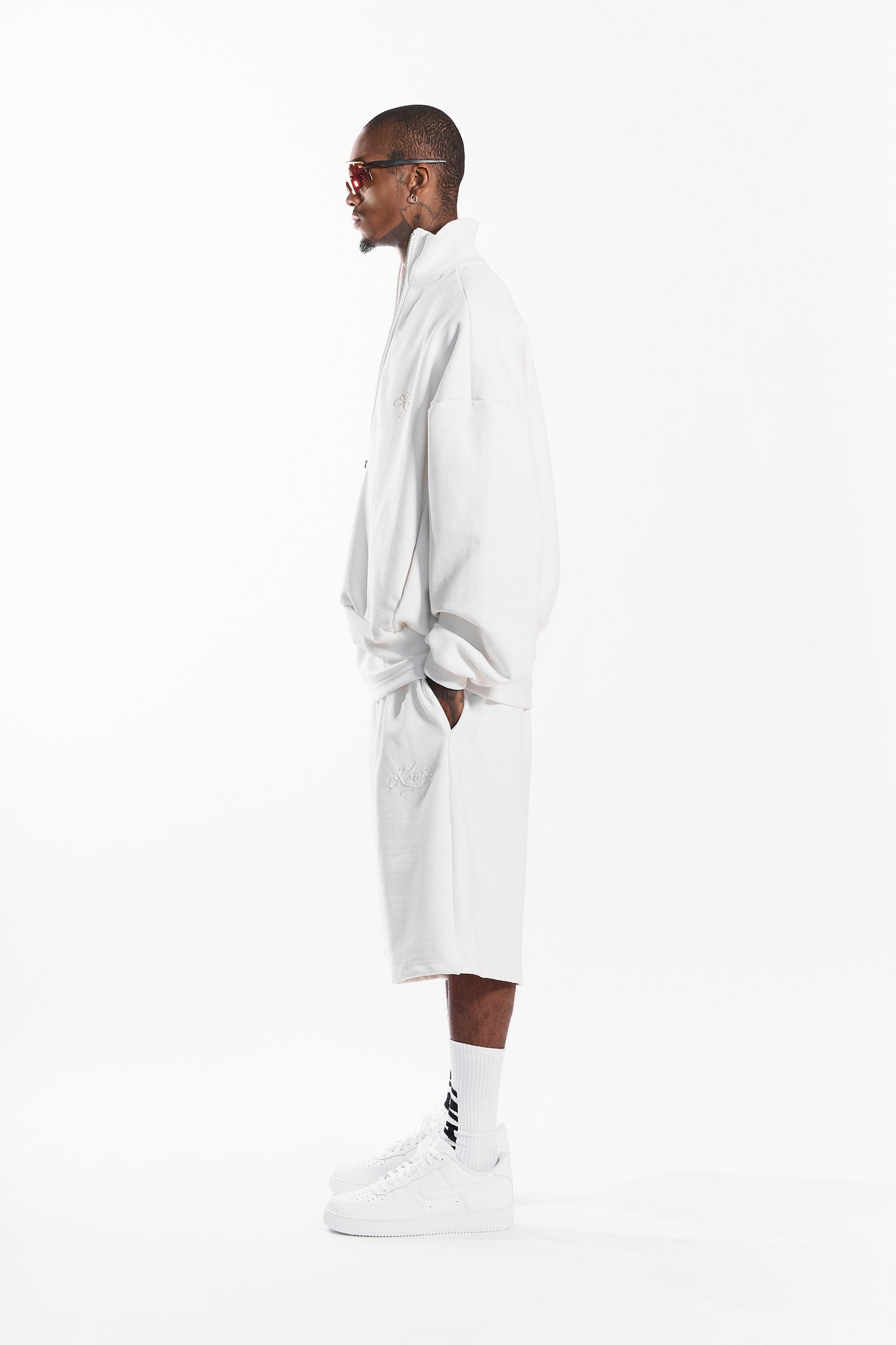 Tivoli Gardens (White)