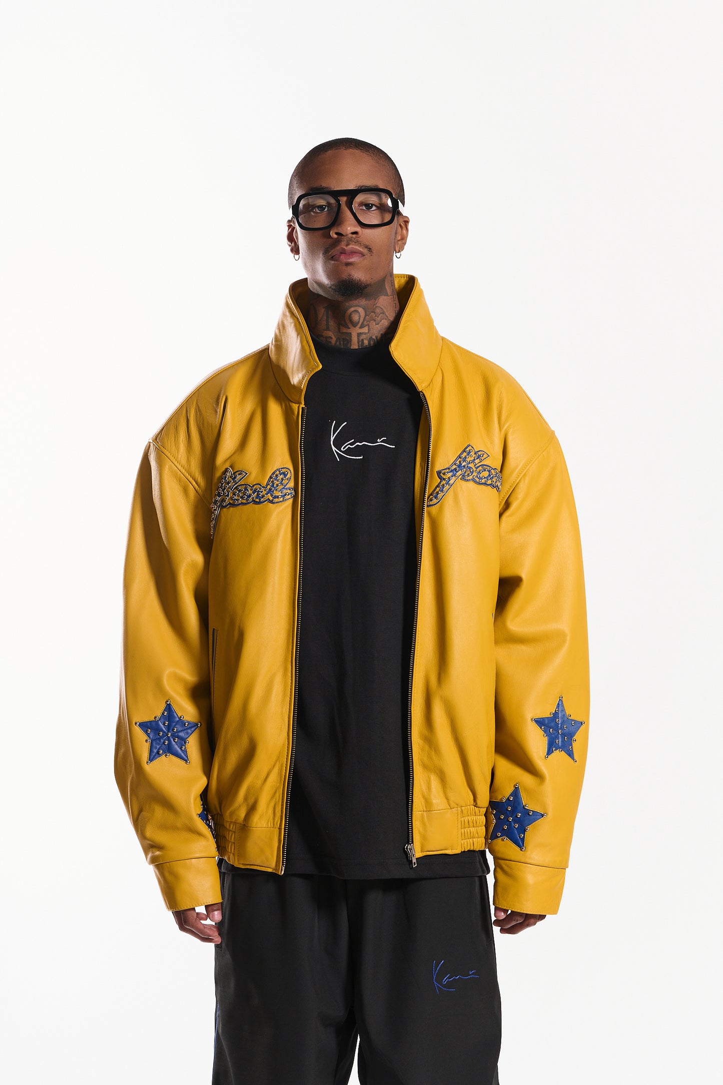 Bank Shot (Yellow/Blue)