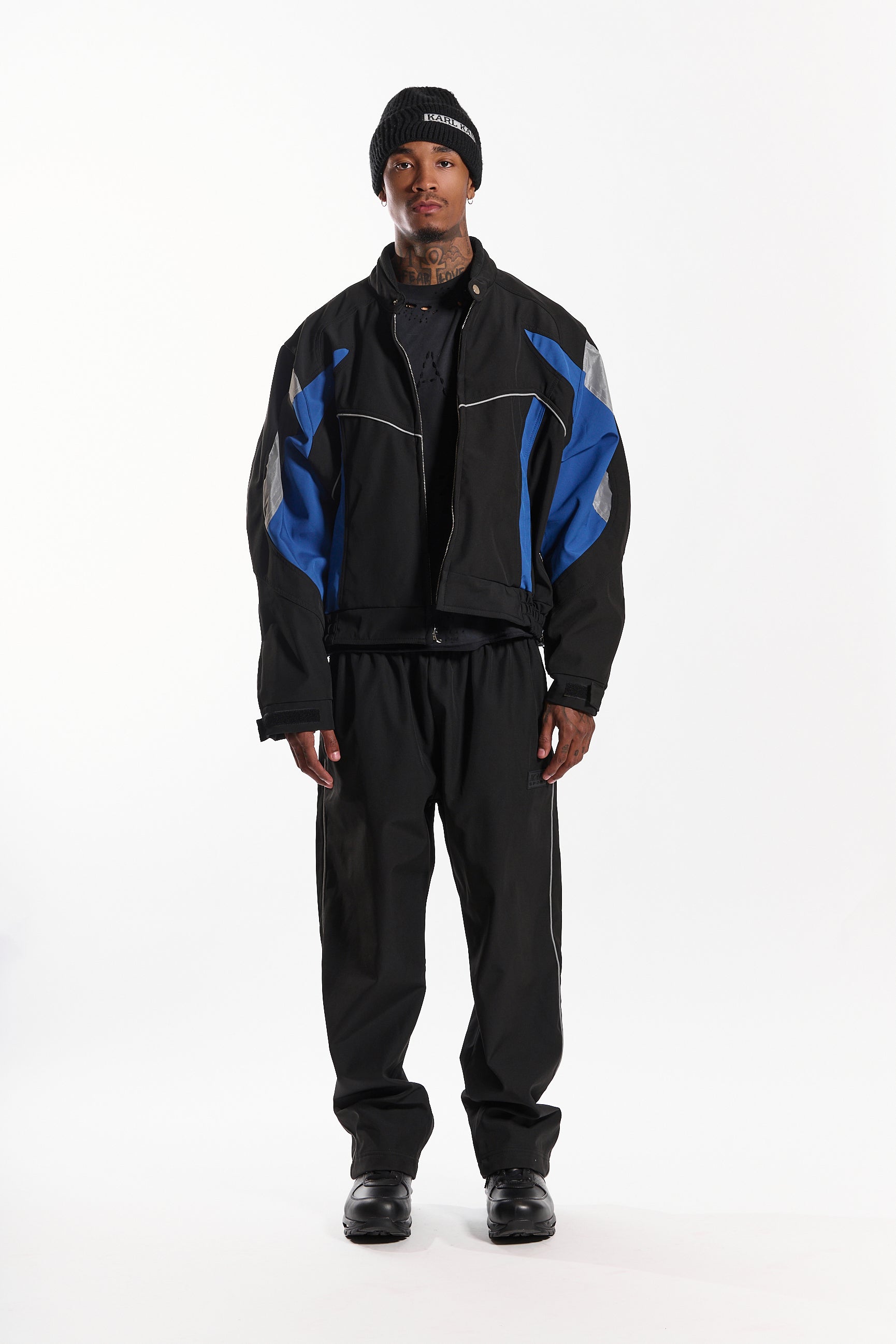 Maximilian – Karl Kani