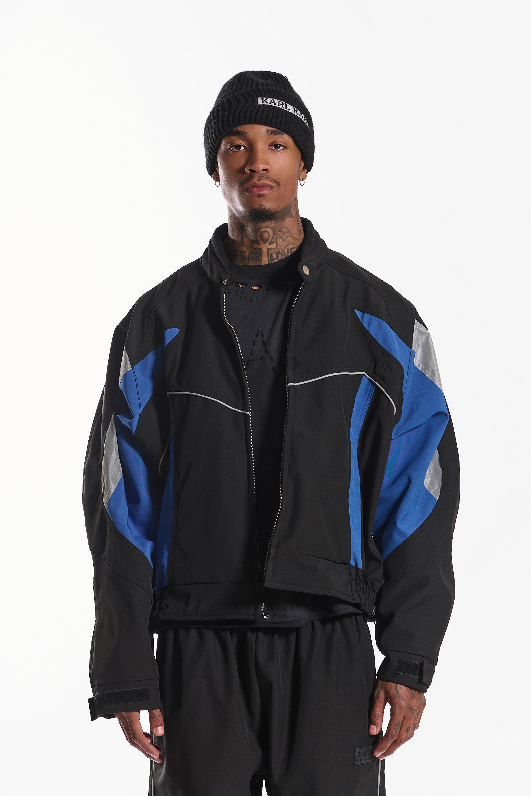 Maximilian – Karl Kani