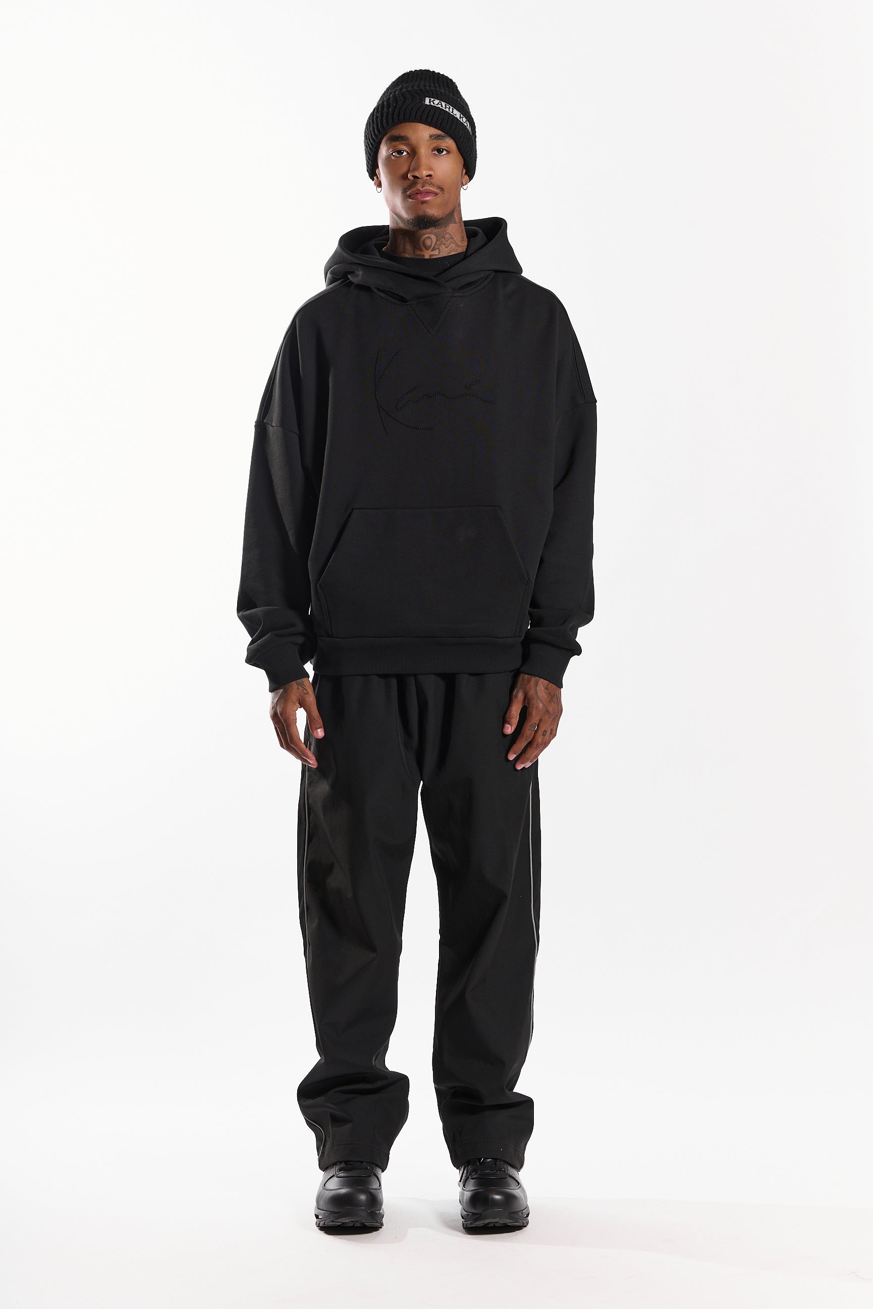 Vara Hoodie – Karl Kani