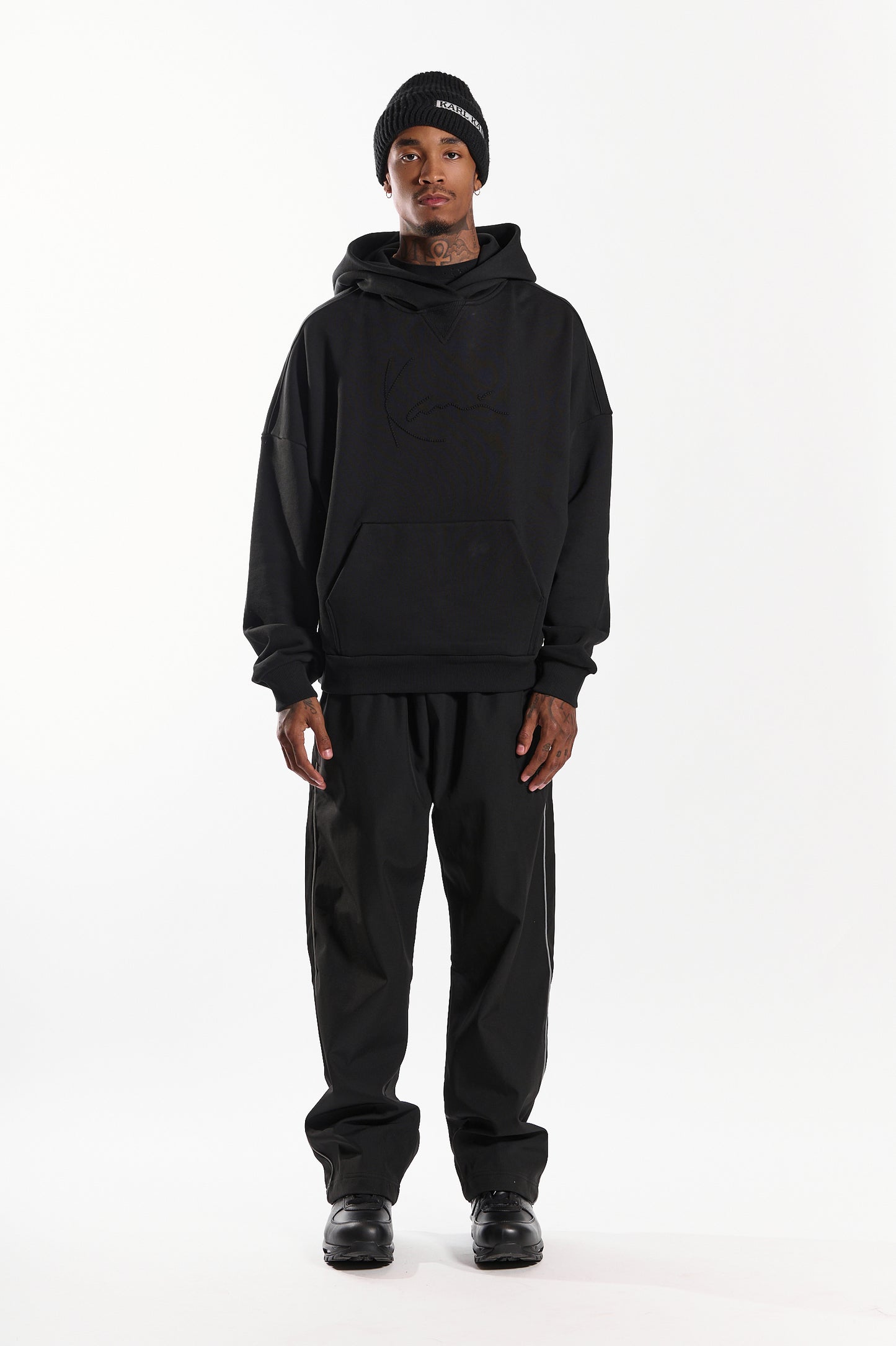 Vara Hoodie