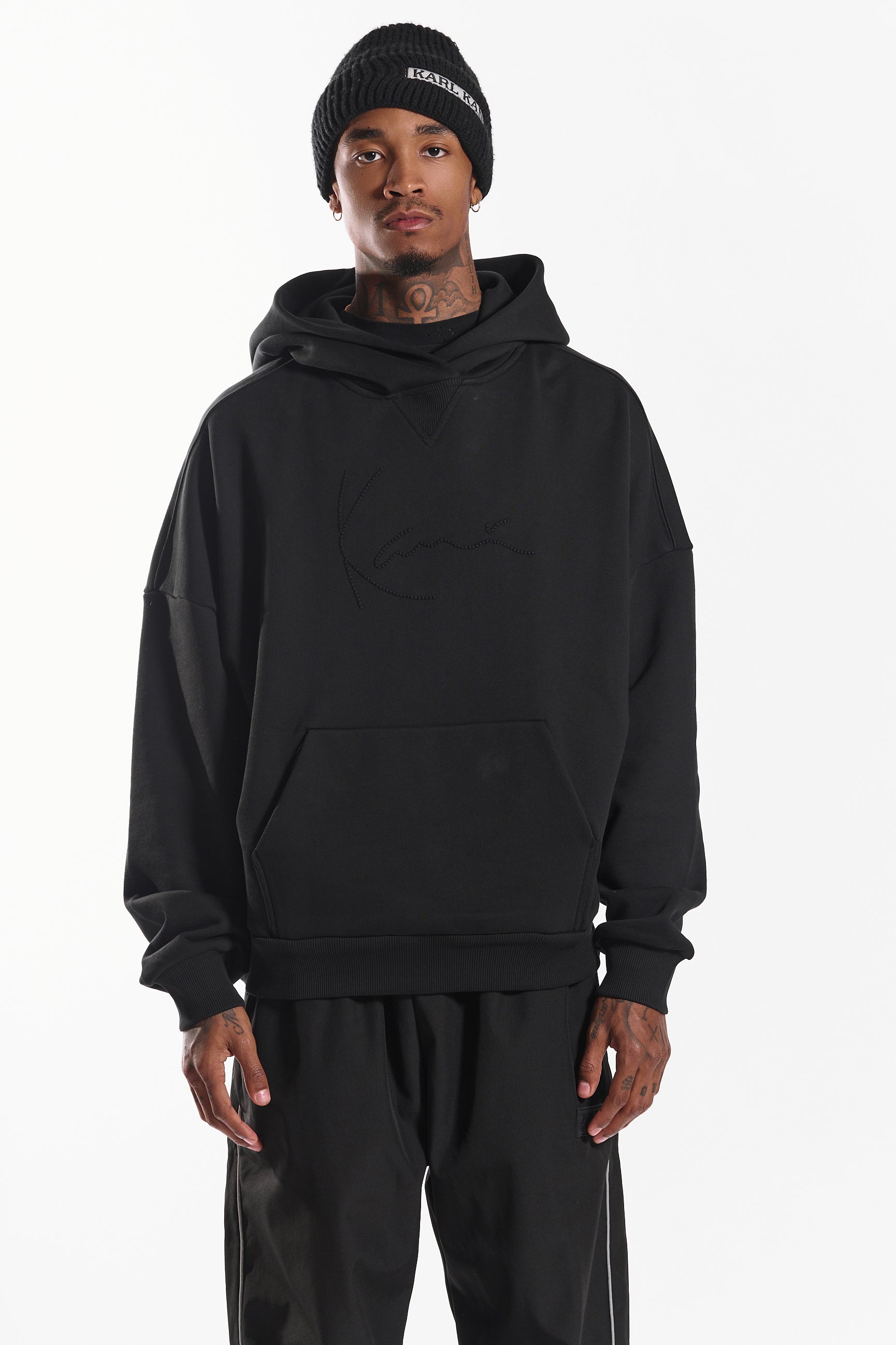 Vara Hoodie – Karl Kani