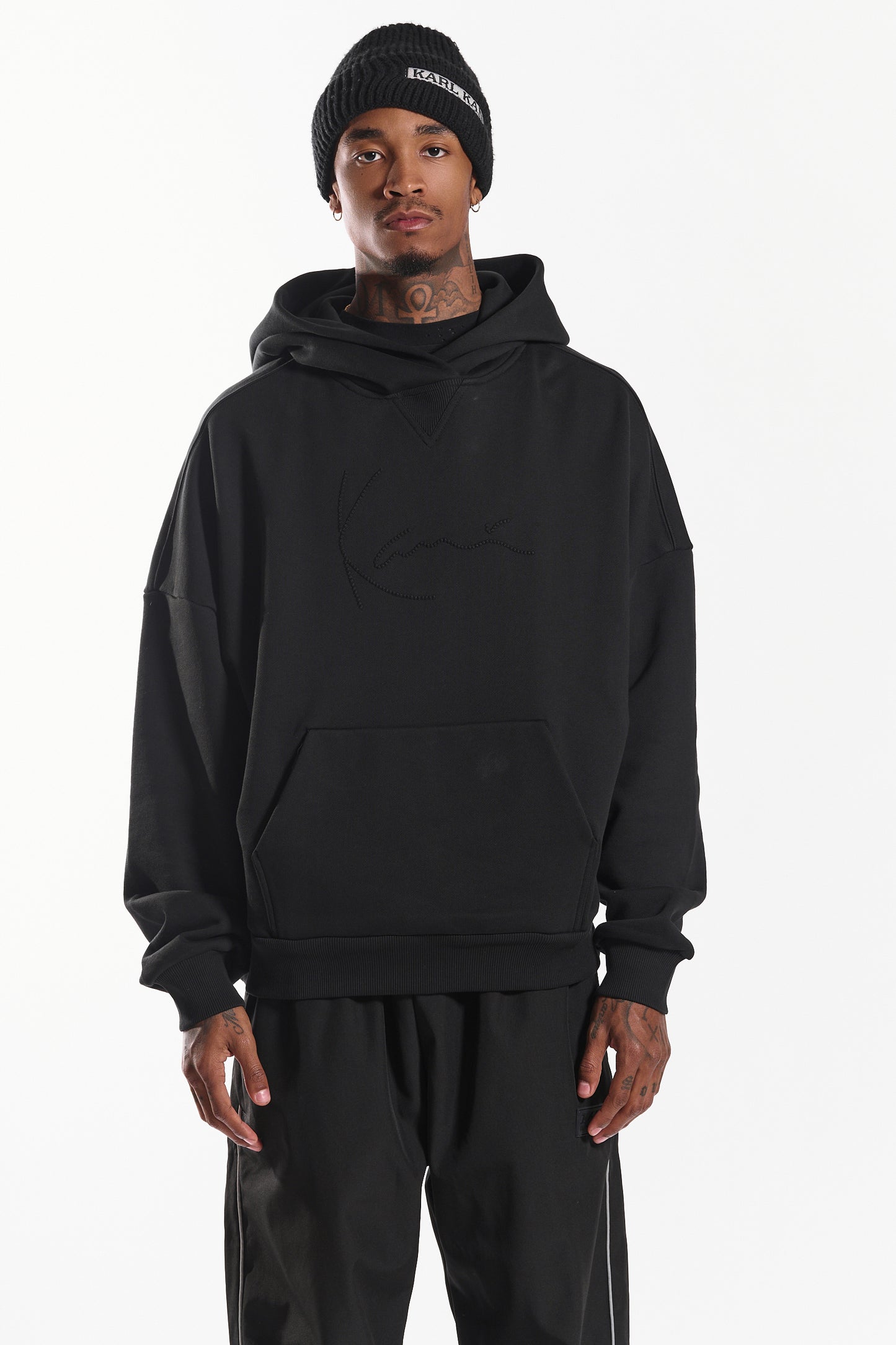 Vara Hoodie